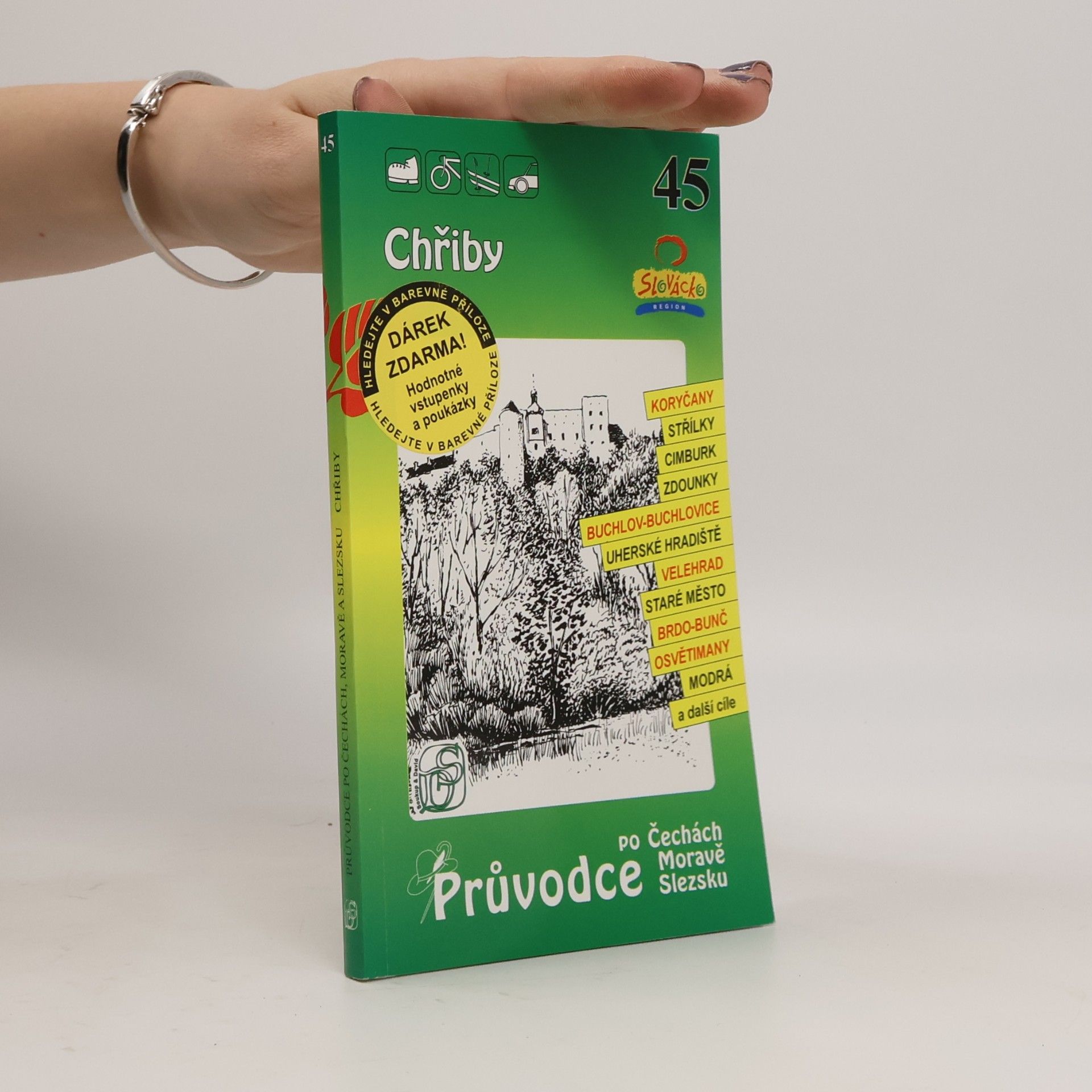 Chřiby
