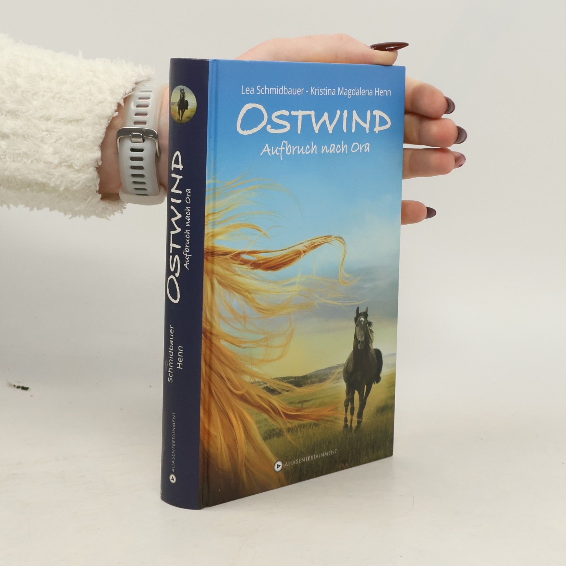 Ostwind