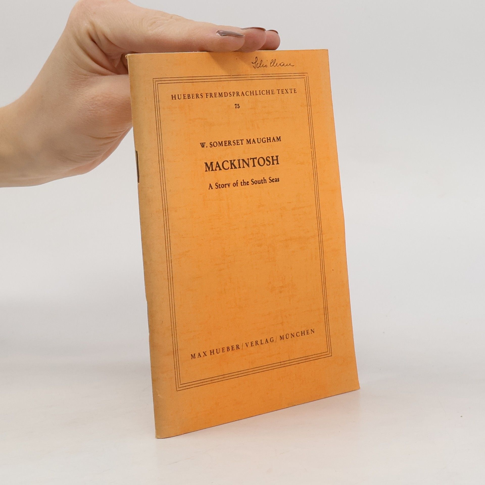 Mackintosh