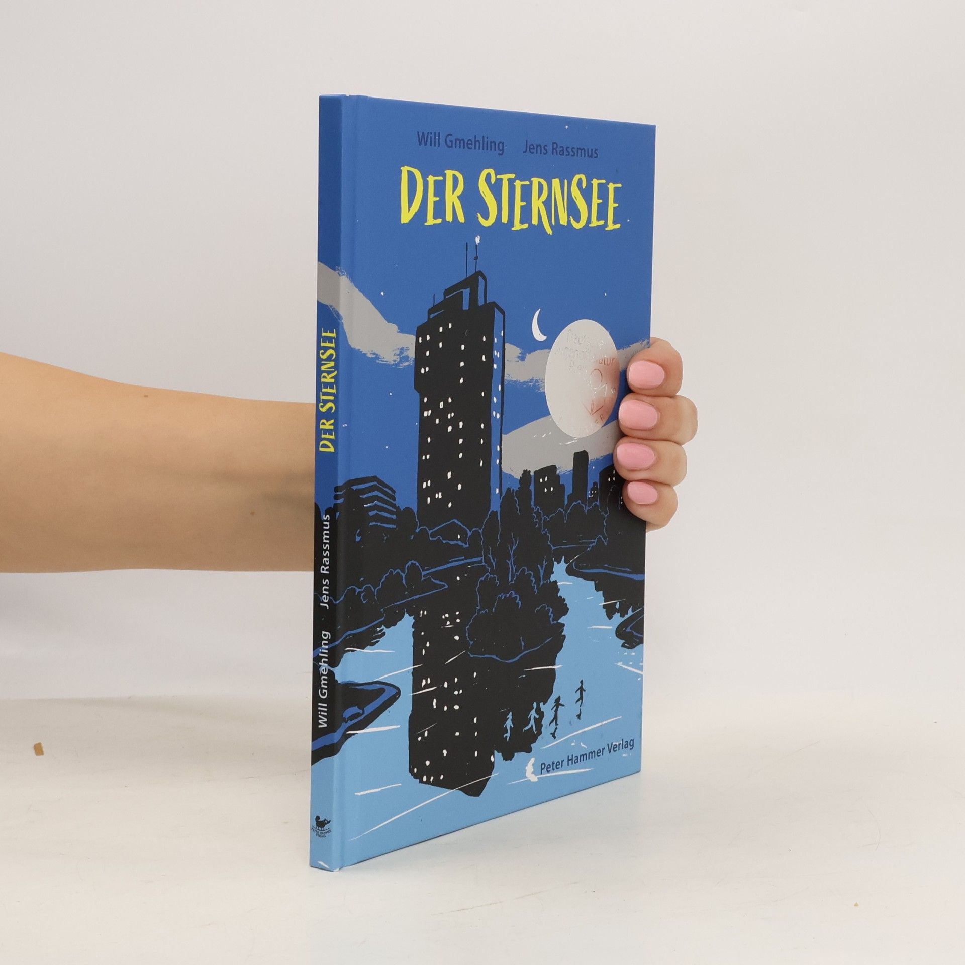 Der Sternsee