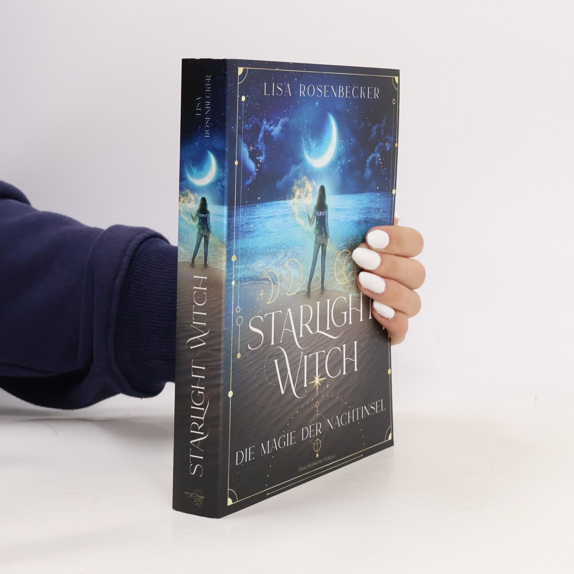 Starlight Witch