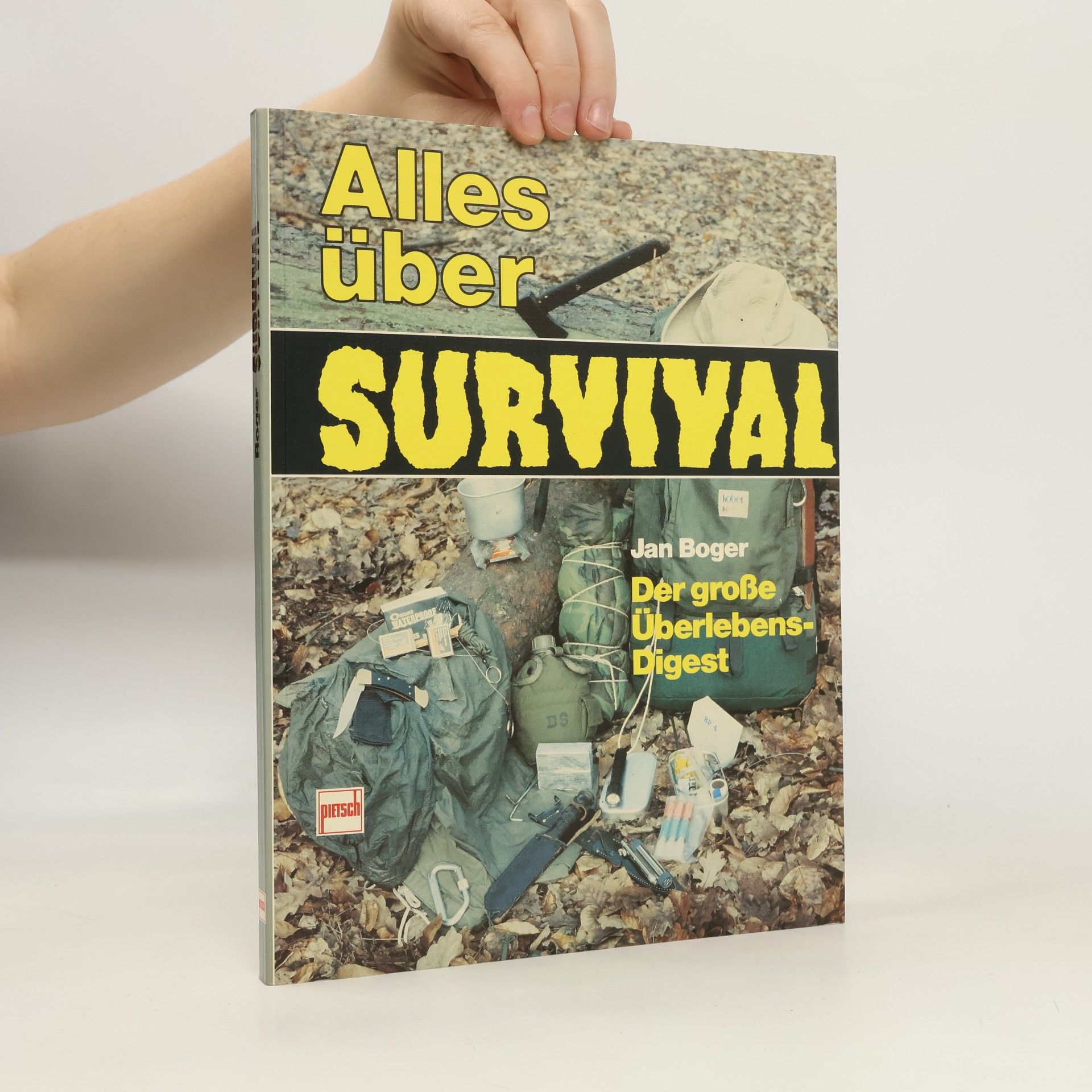 Alles über Survival