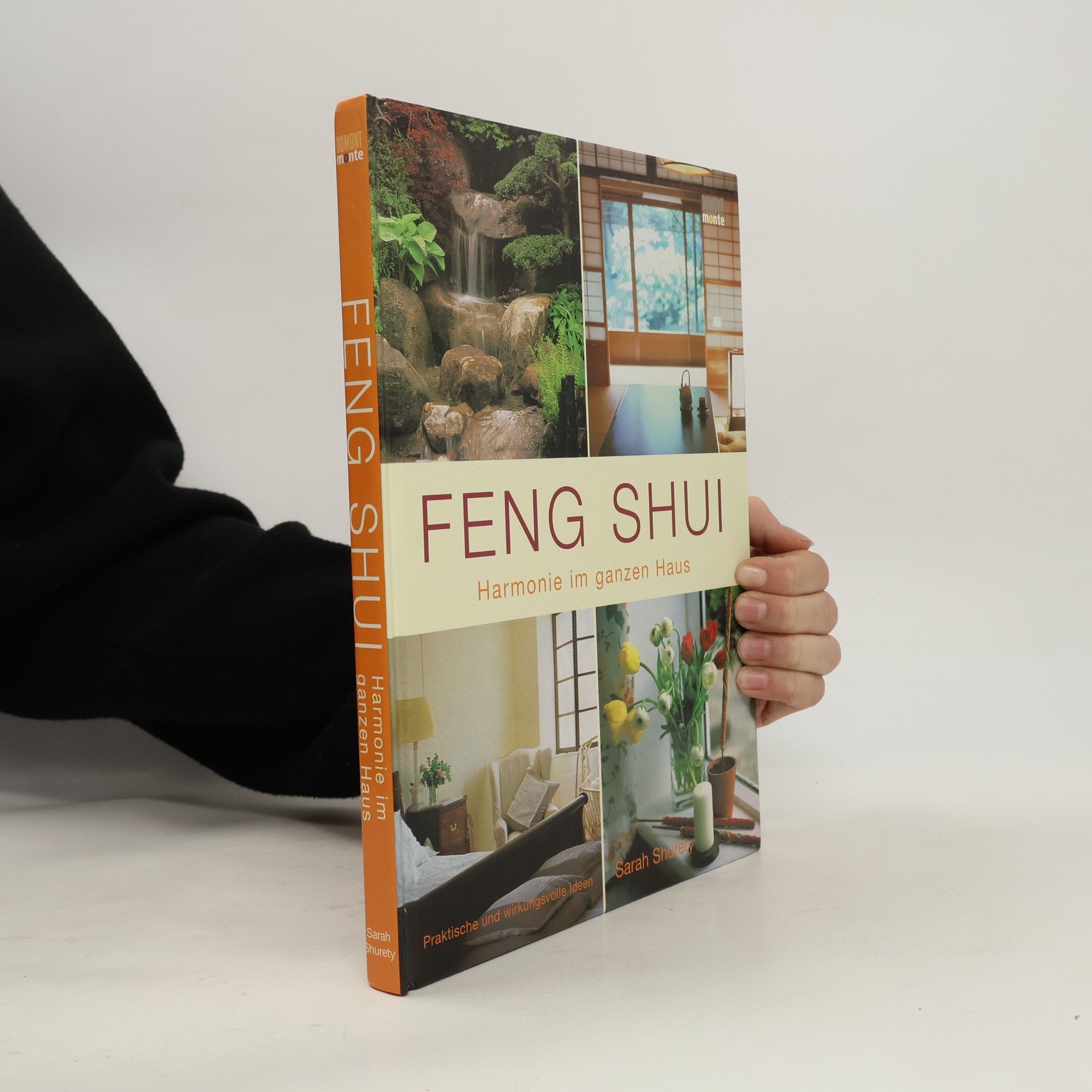 Feng-Shui : Harmonie im ganzen Haus