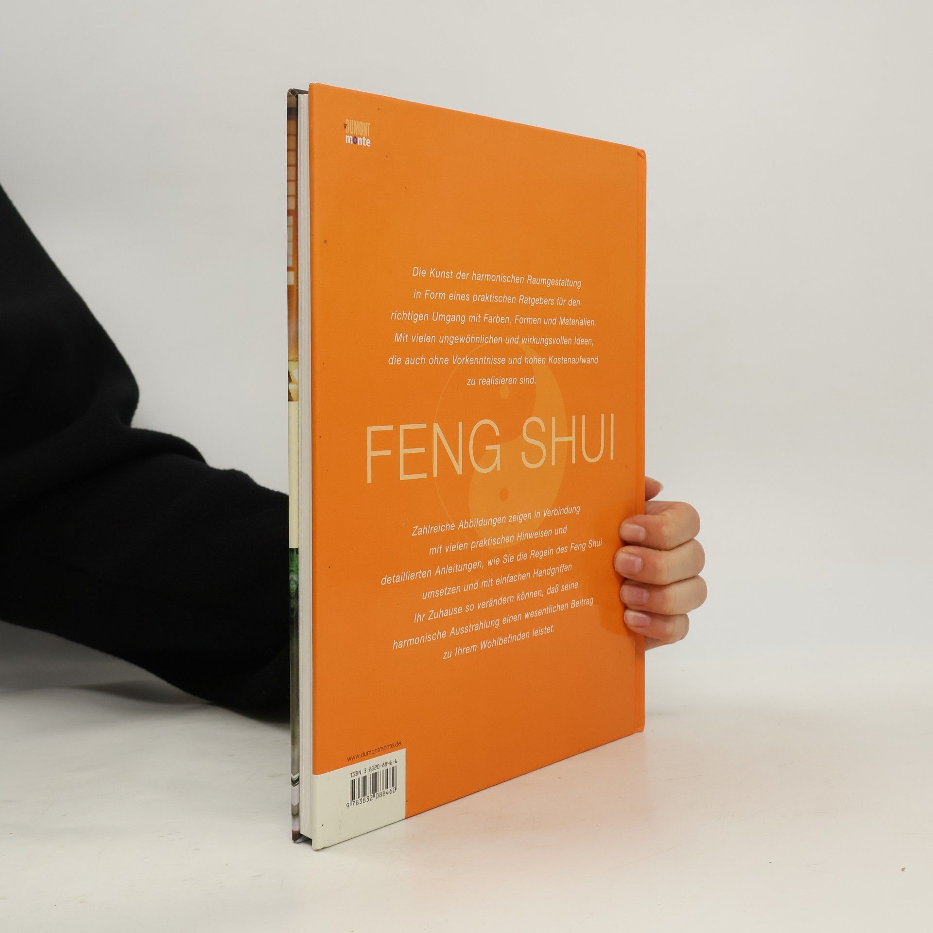 Sarah Shurety Feng-Shui : Harmonie im ganzen Haus