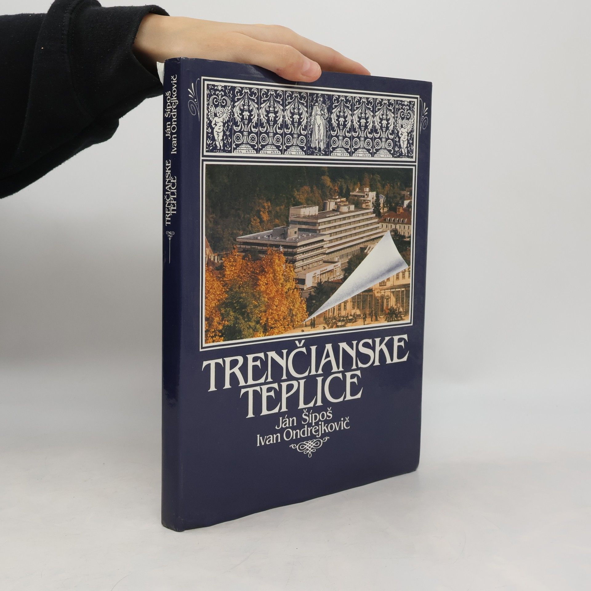 Trenčianske Teplice