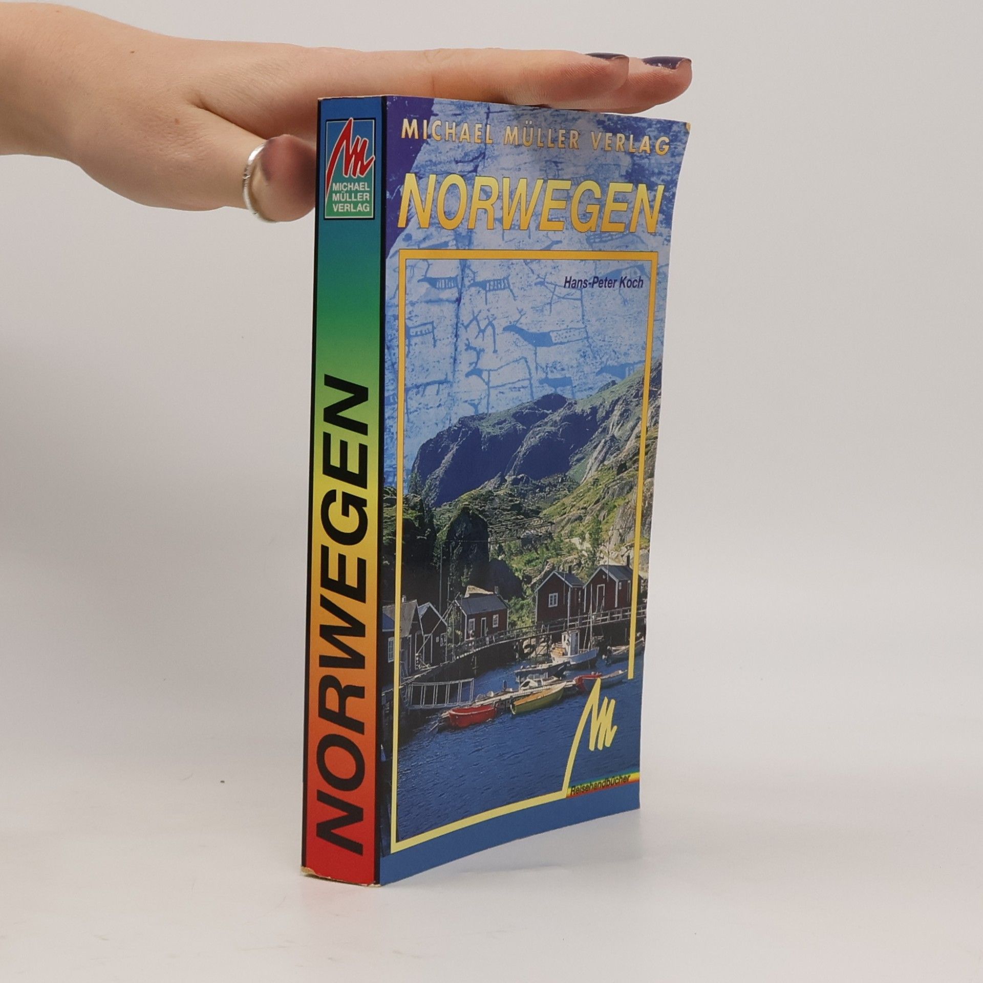 Norwegen