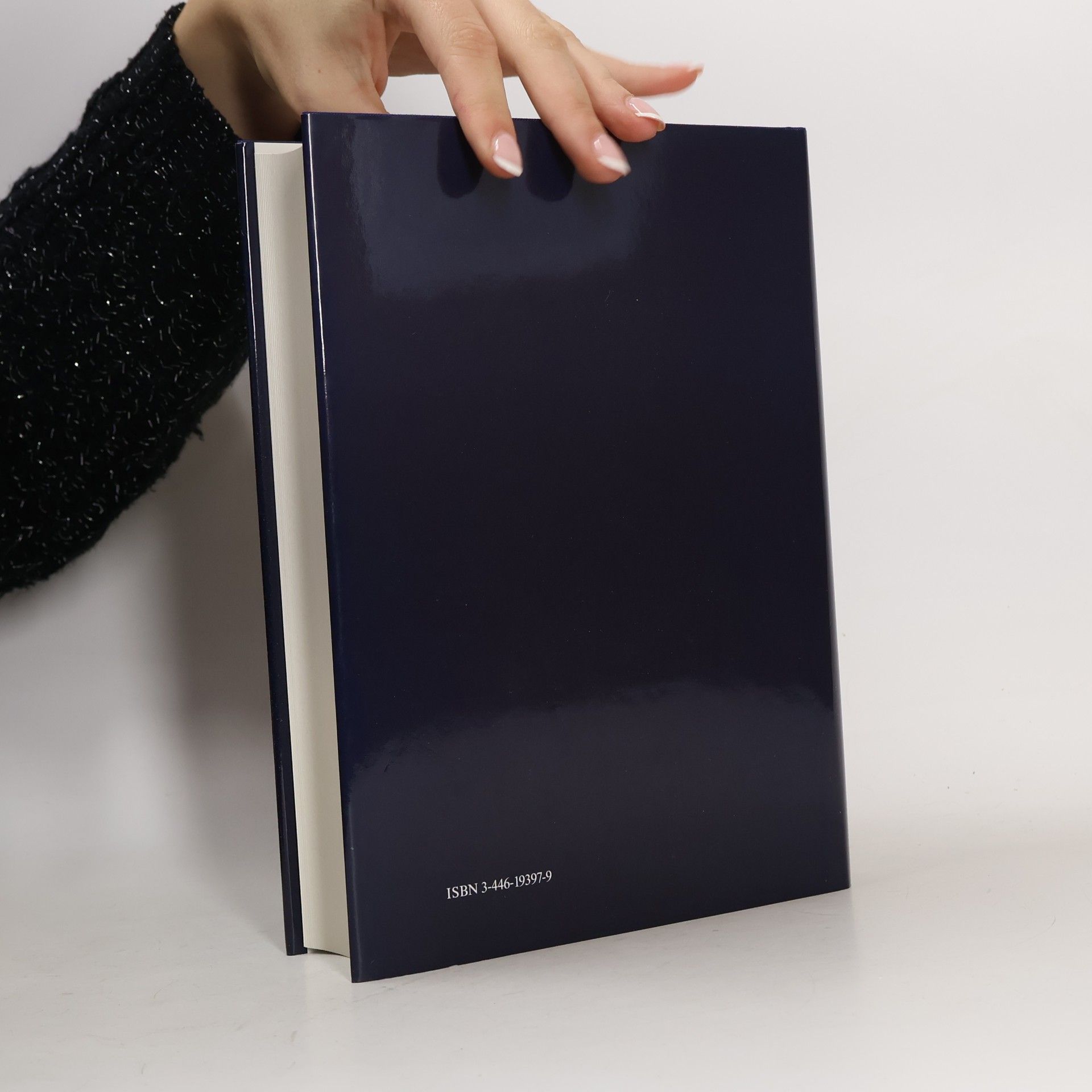 Walter Masing Handbuch Qualitätsmanagement - 4. Auflage