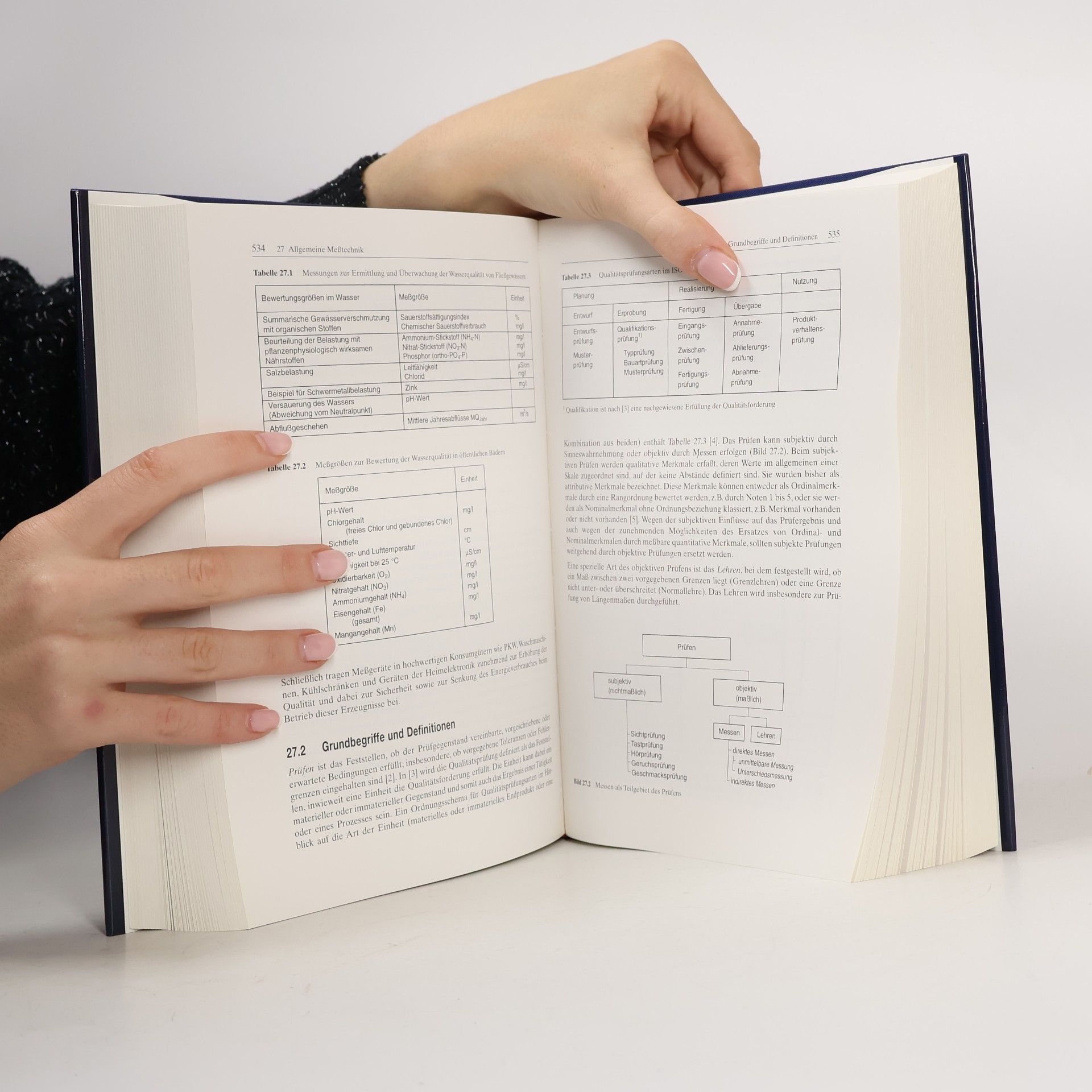 Walter Masing Handbuch Qualitätsmanagement - 4. Auflage