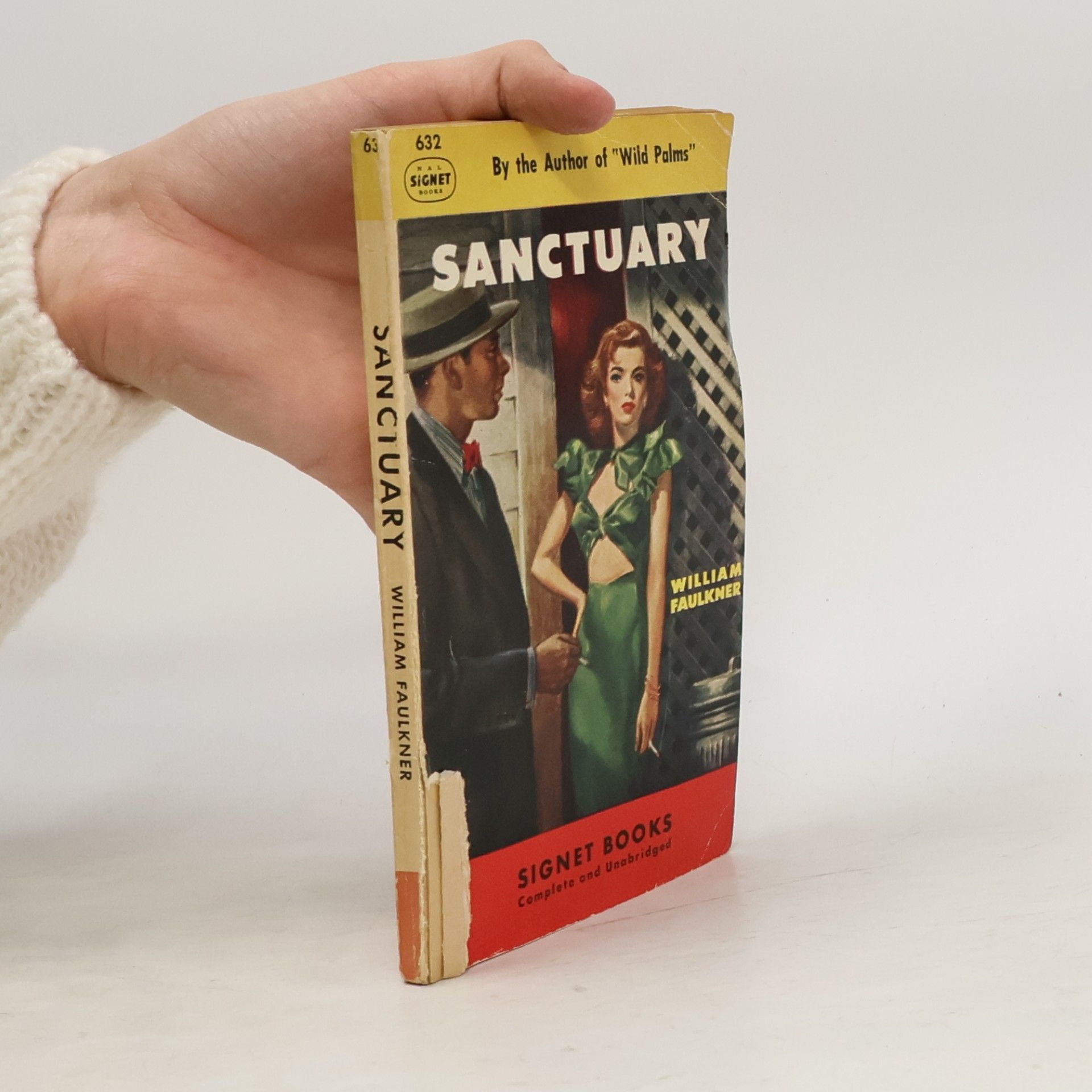 Sanctuary