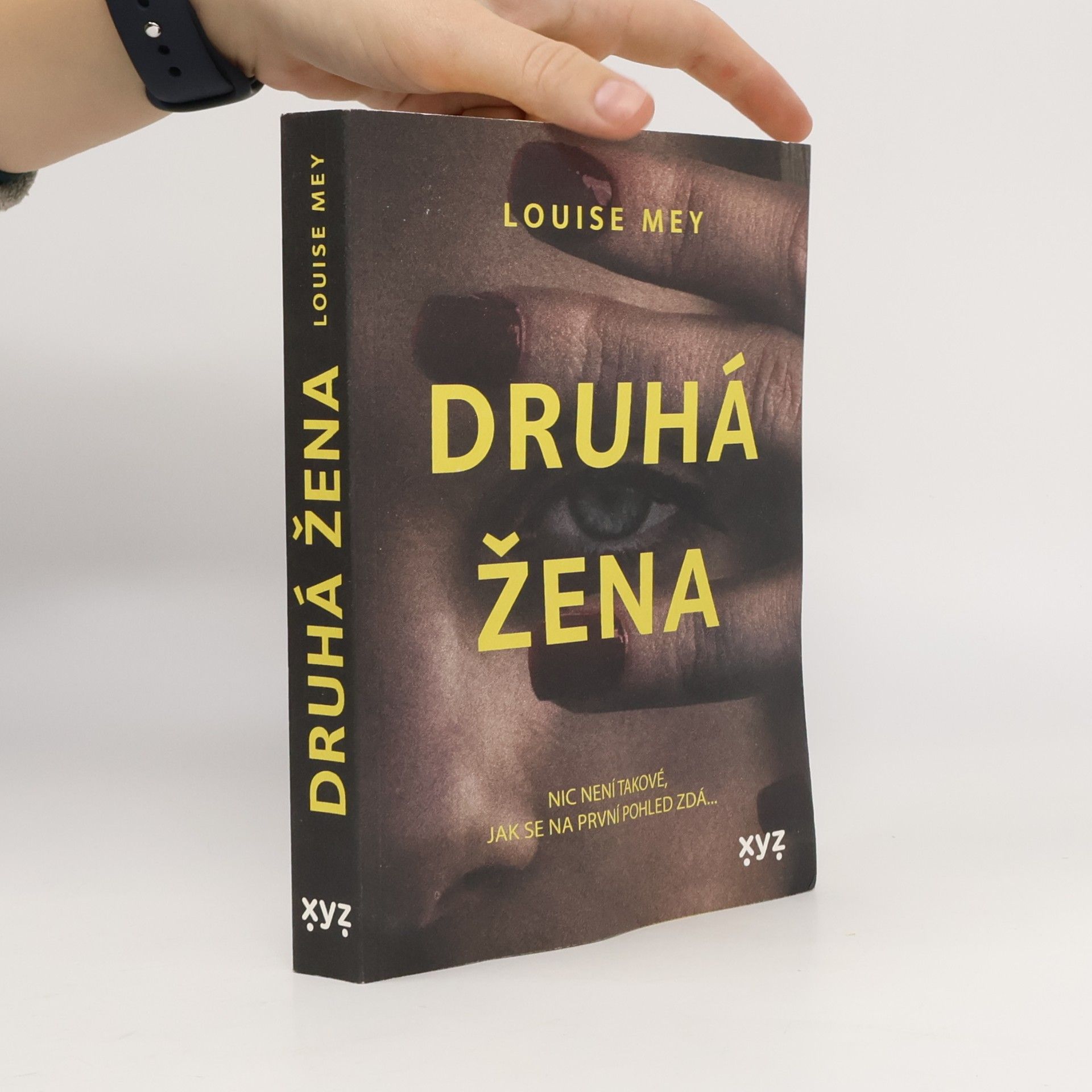 Druhá žena