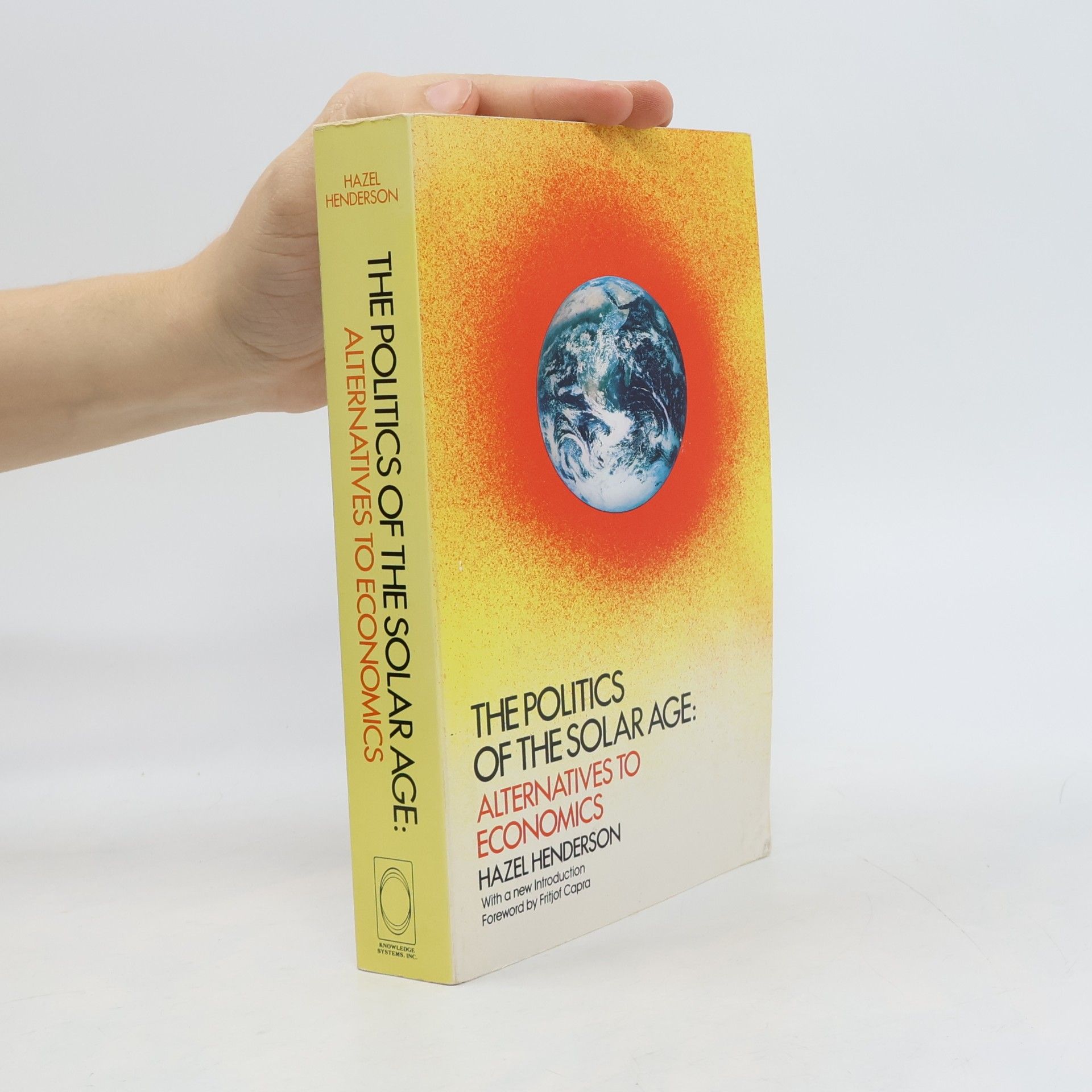 The Politics of the Solar Age