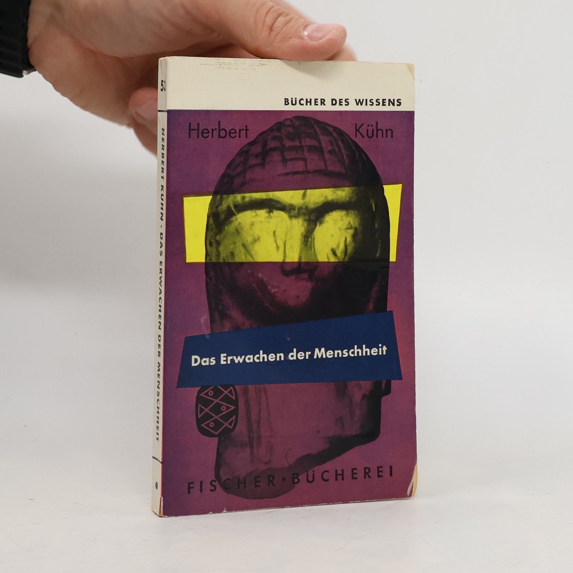 Das Erwachen der Menschheit