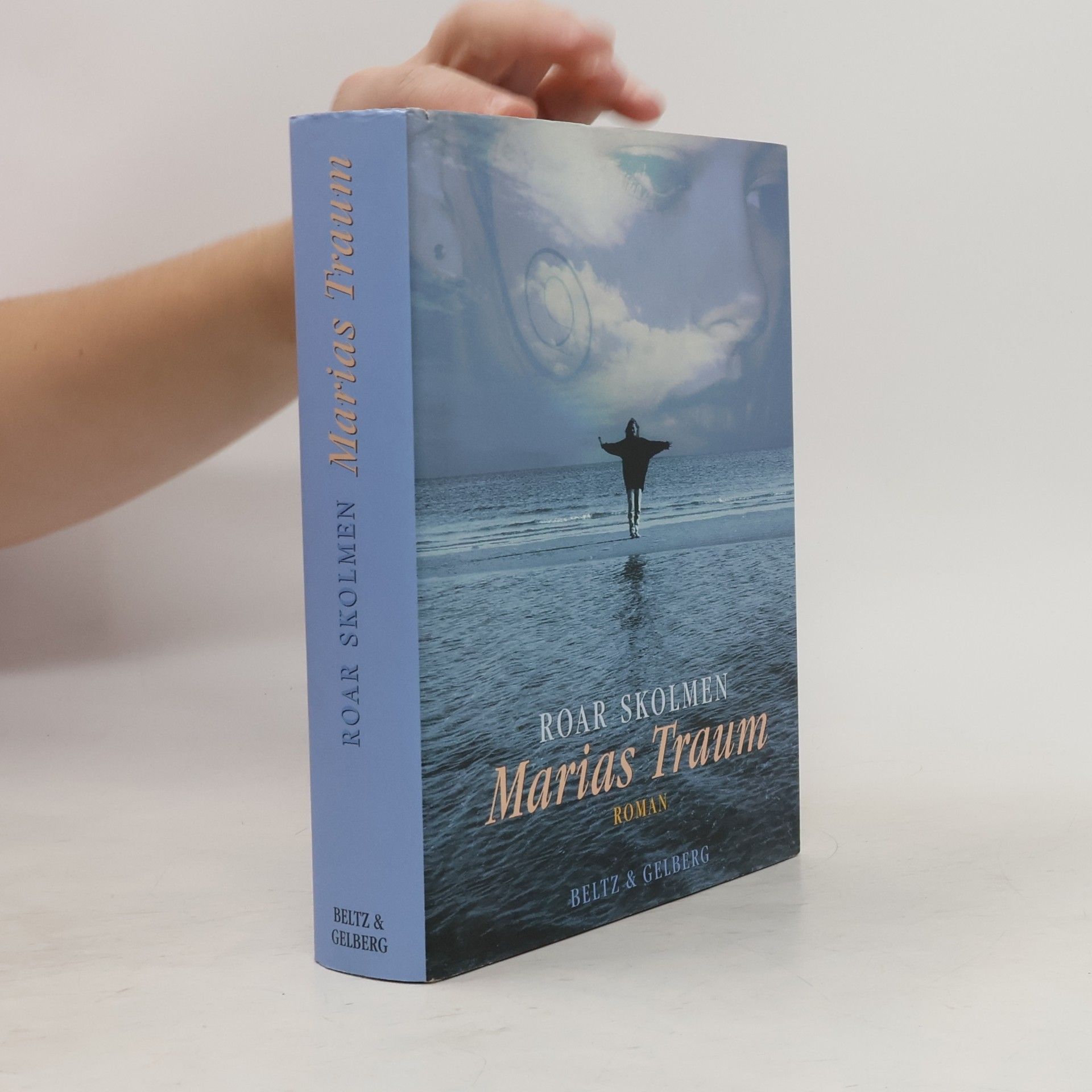 Marias Traum