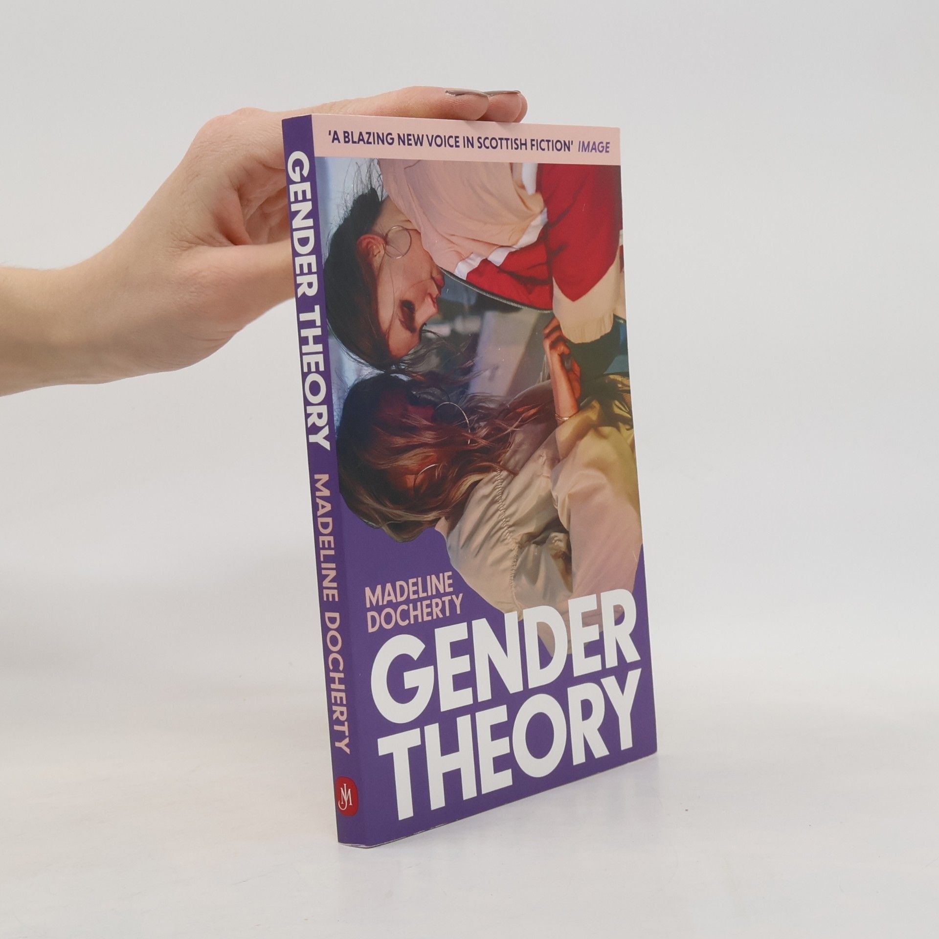 Madeline Docherty Gender Theory
