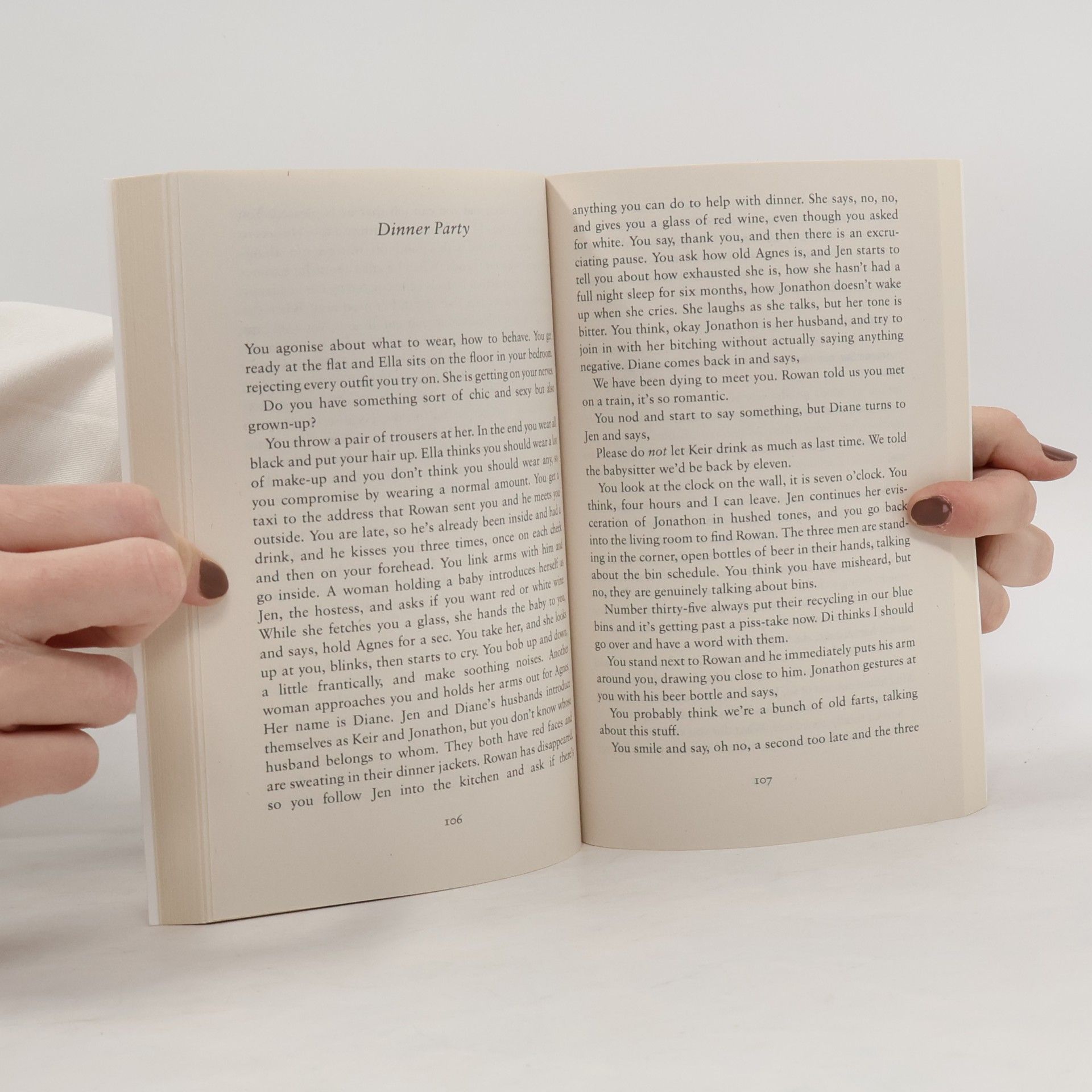 Madeline Docherty Gender Theory