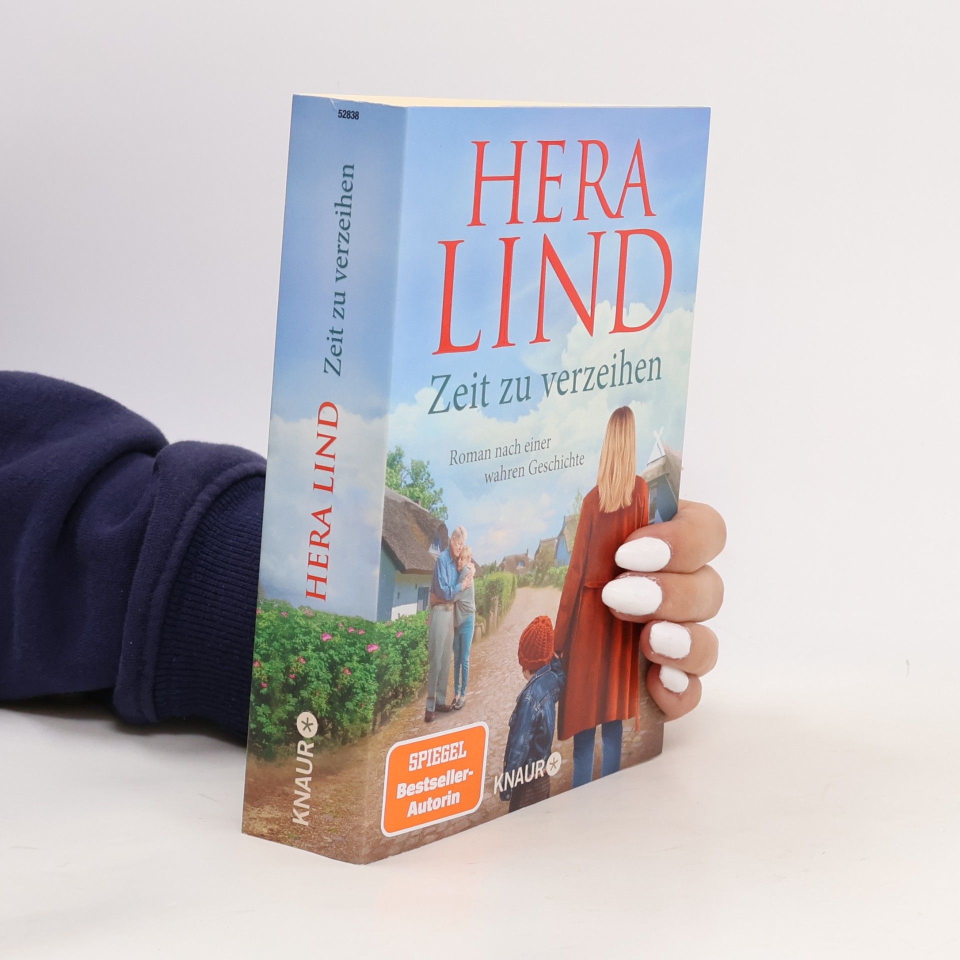 Zeit zu verzeihen