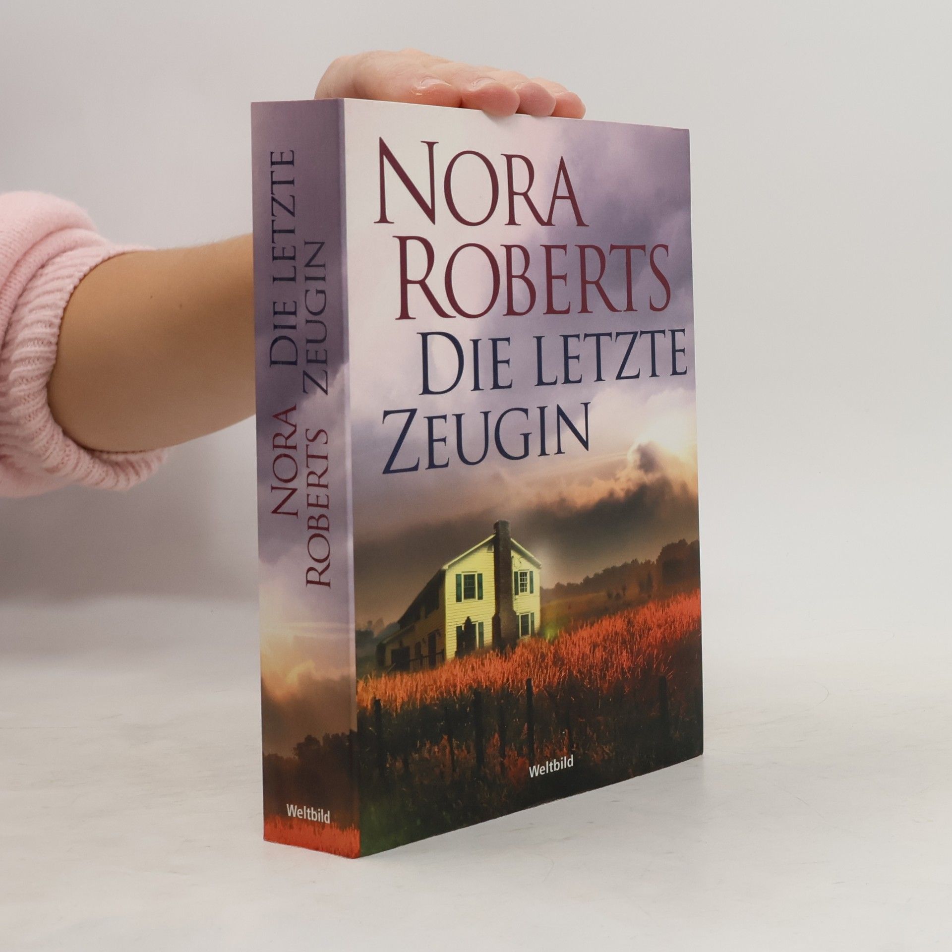 Die letzte Zeugin
