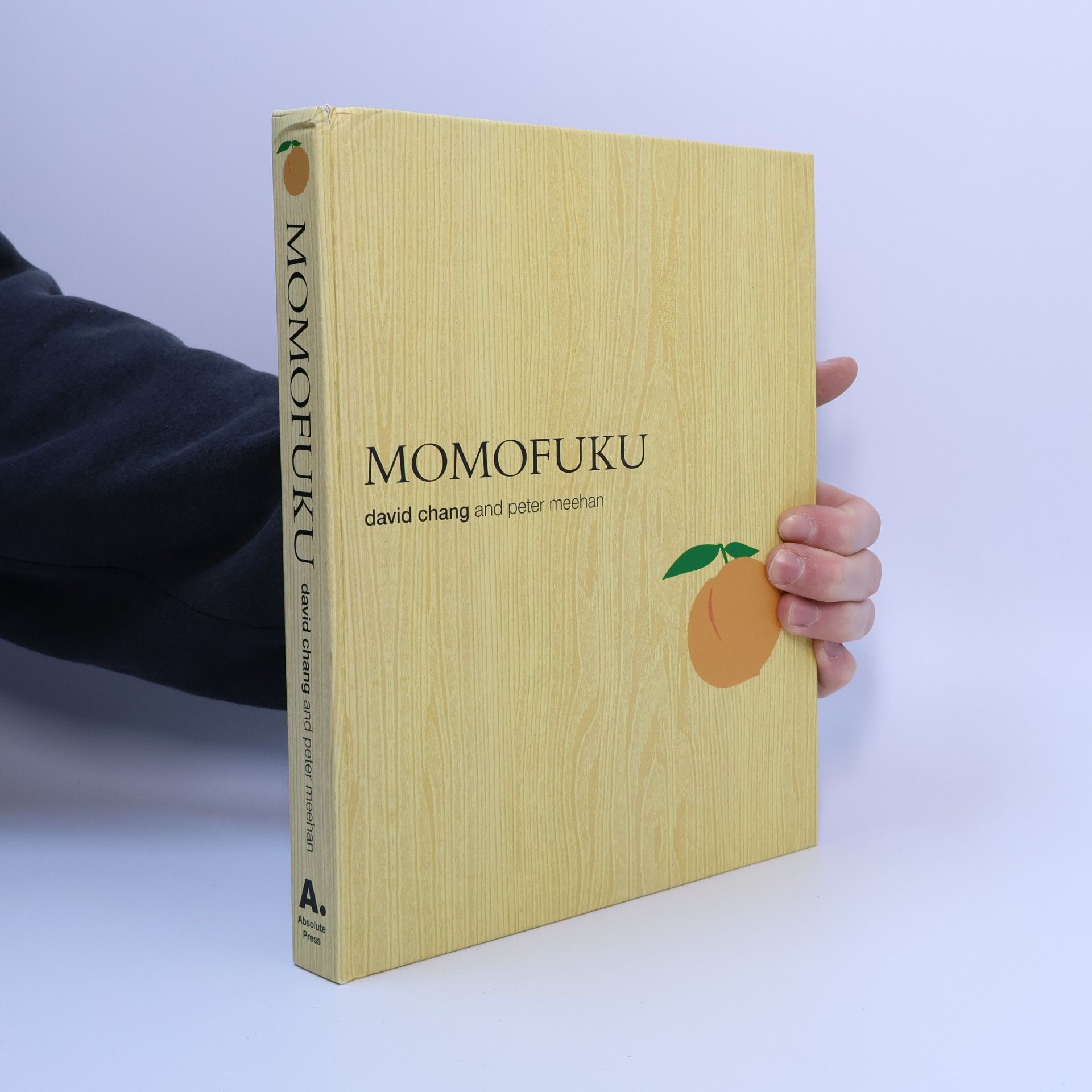 Momofuku