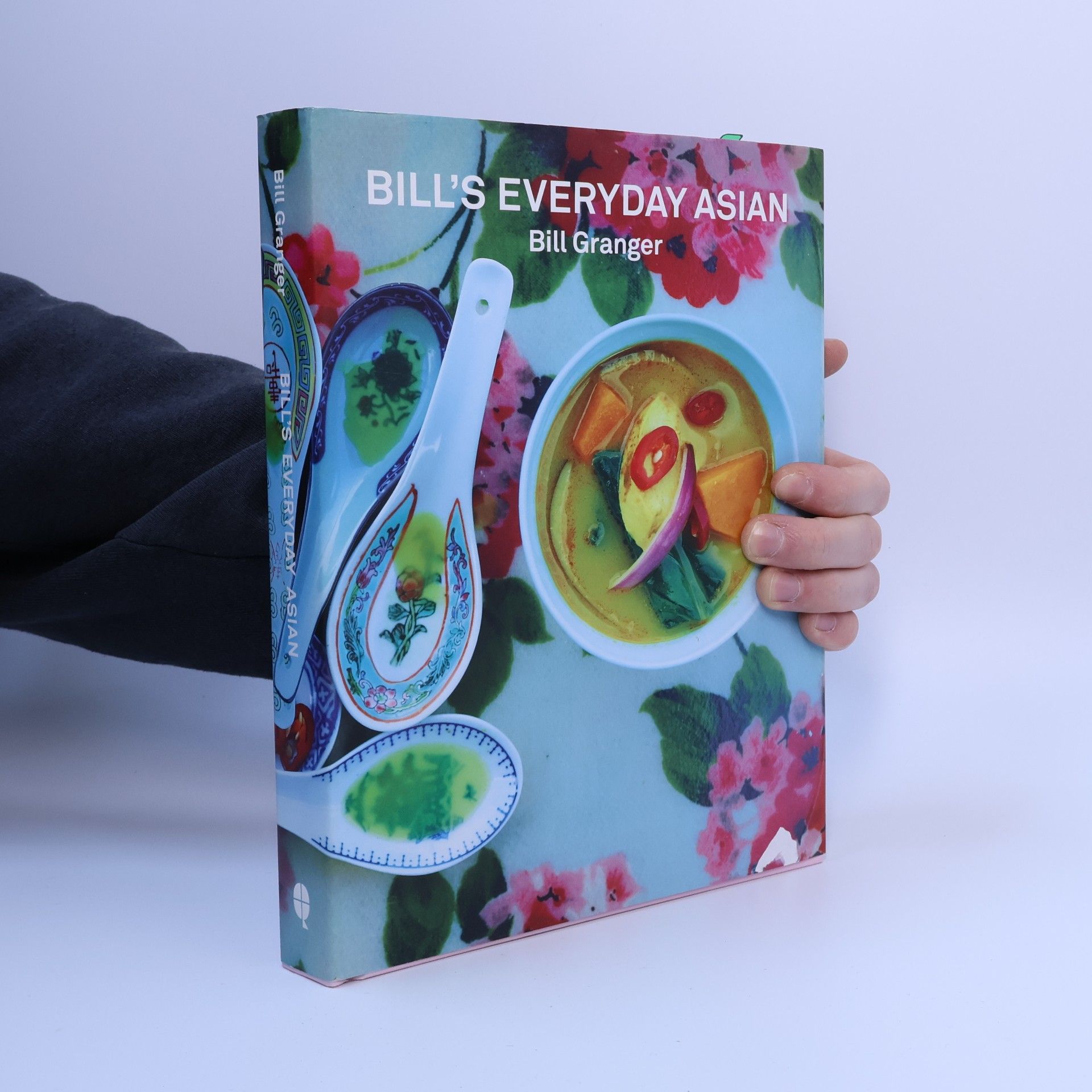 Bill's Everyday Asian