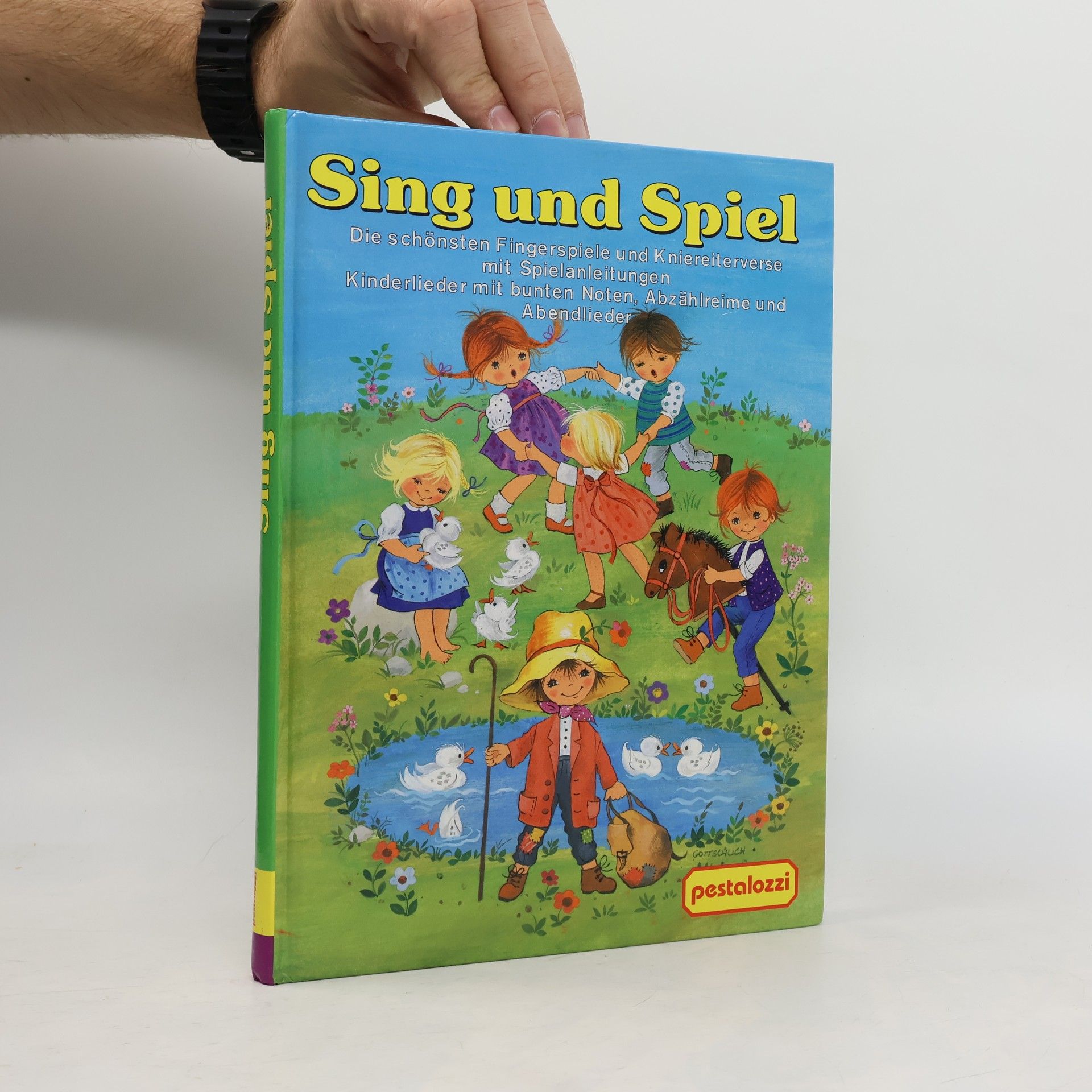 Sing und Spiel