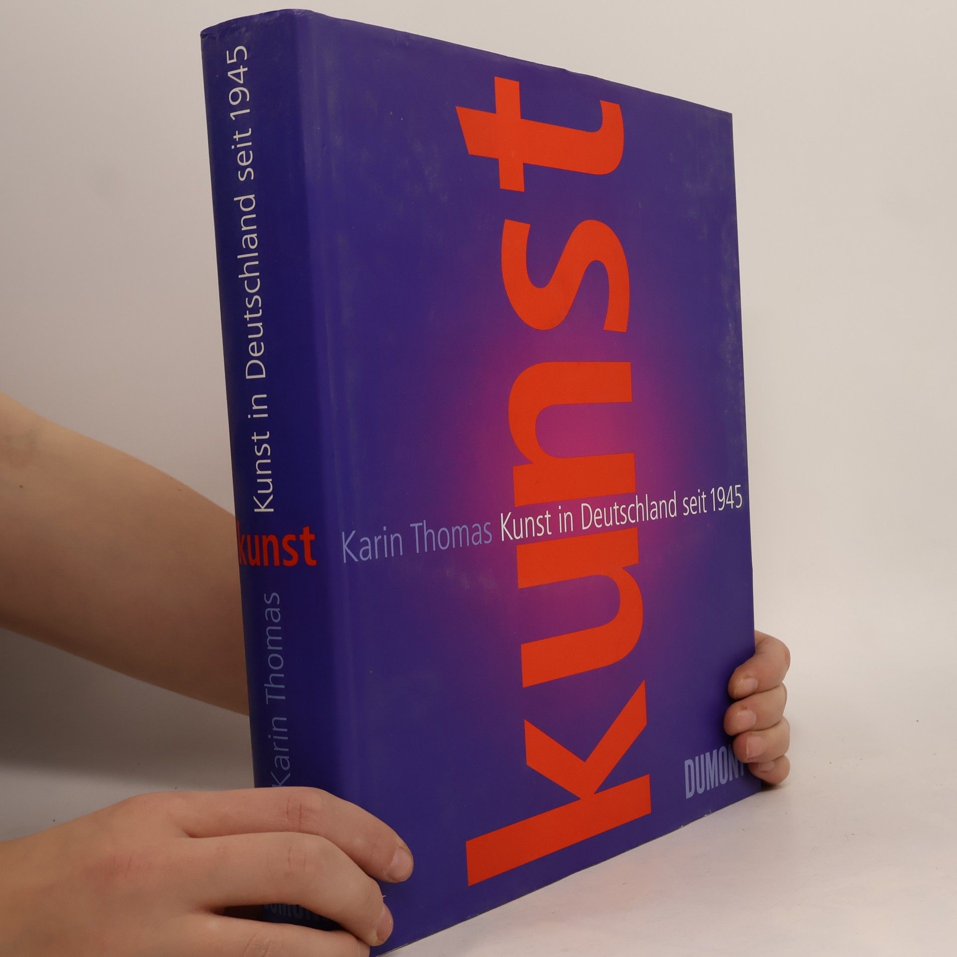 Kunst in Deutschland seit 1945
