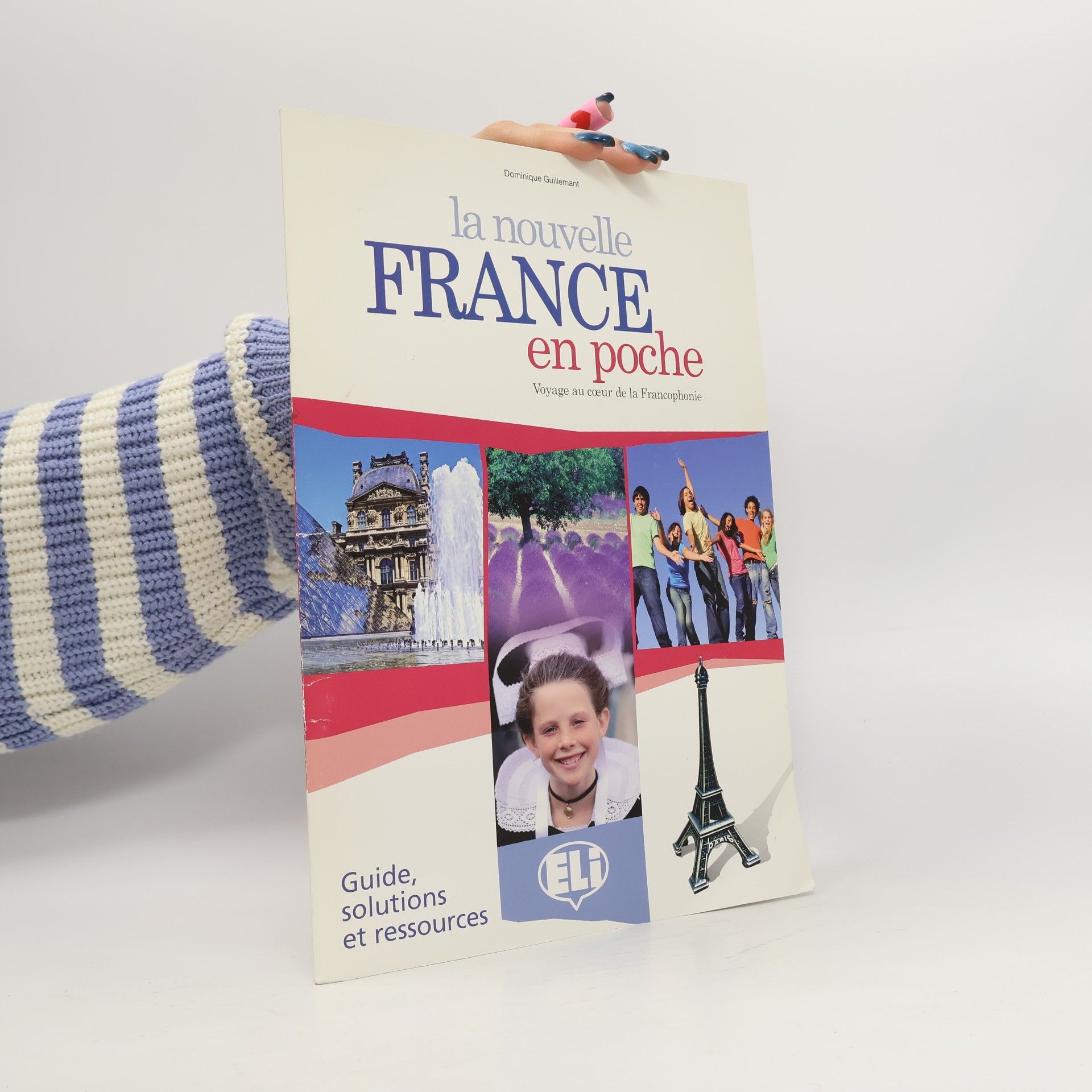 La nouvelle France en poche