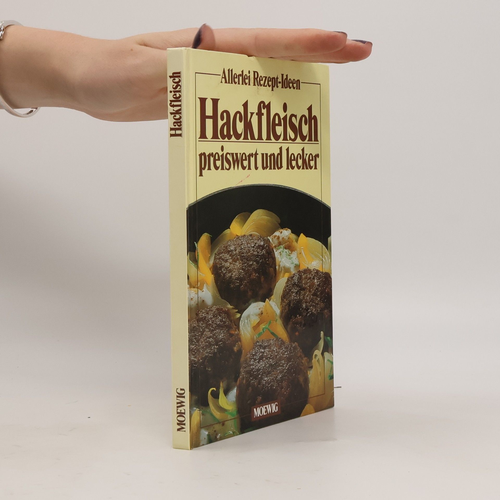 Hackfleisch