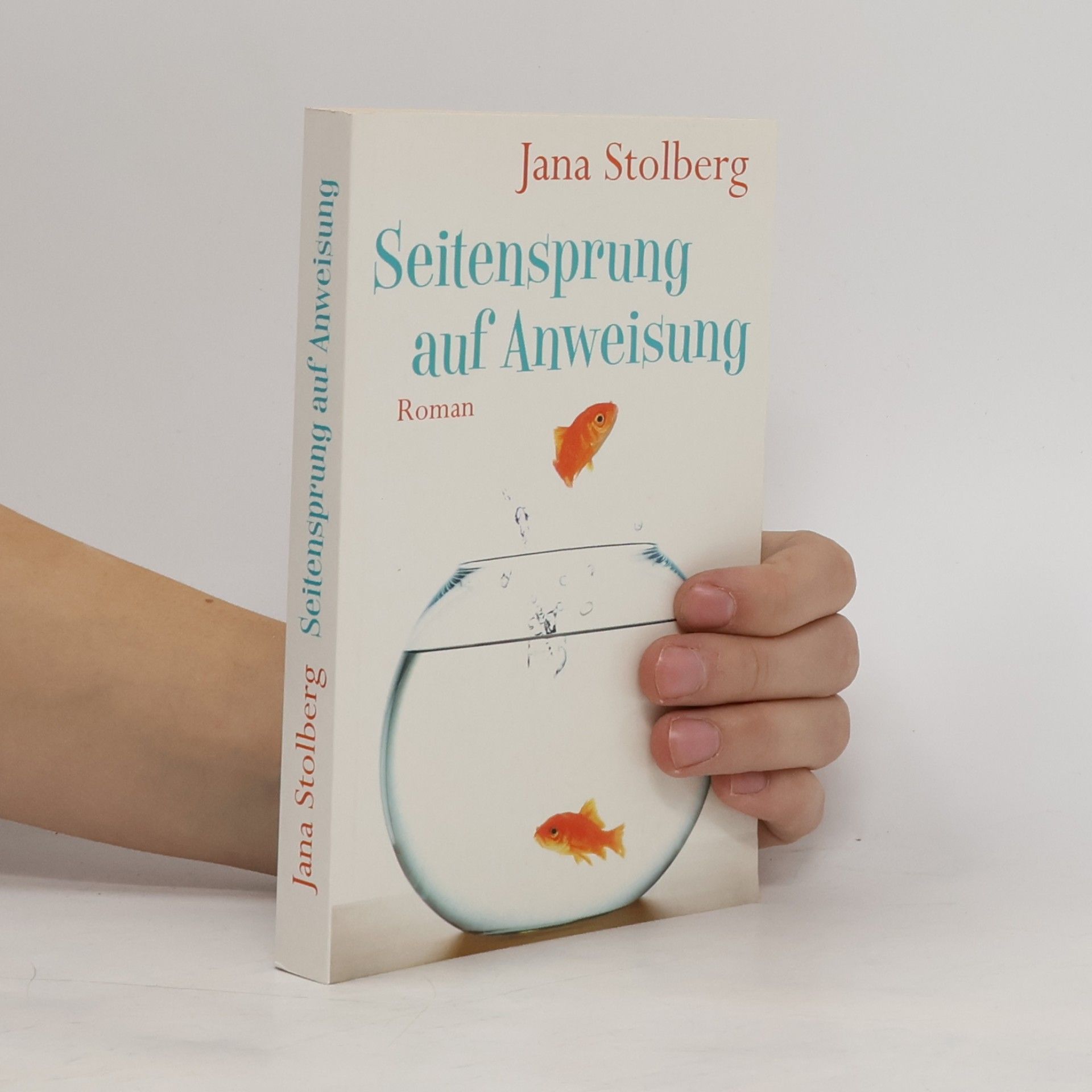 Seitensprung auf Anweisung
