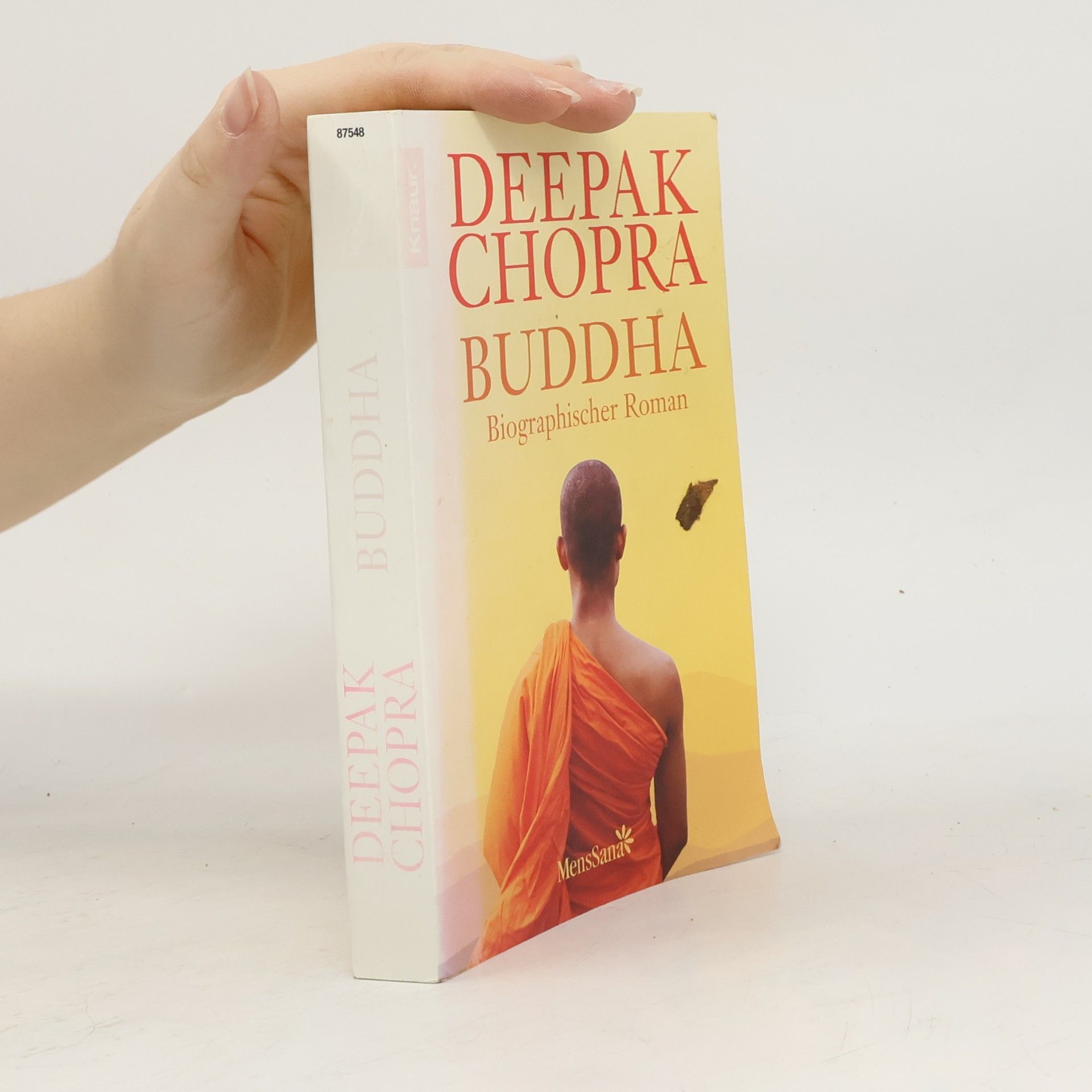 Buddha