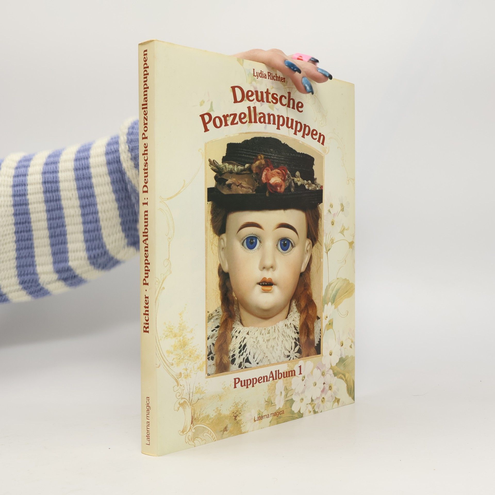 Deutsche Porzellanpuppen
