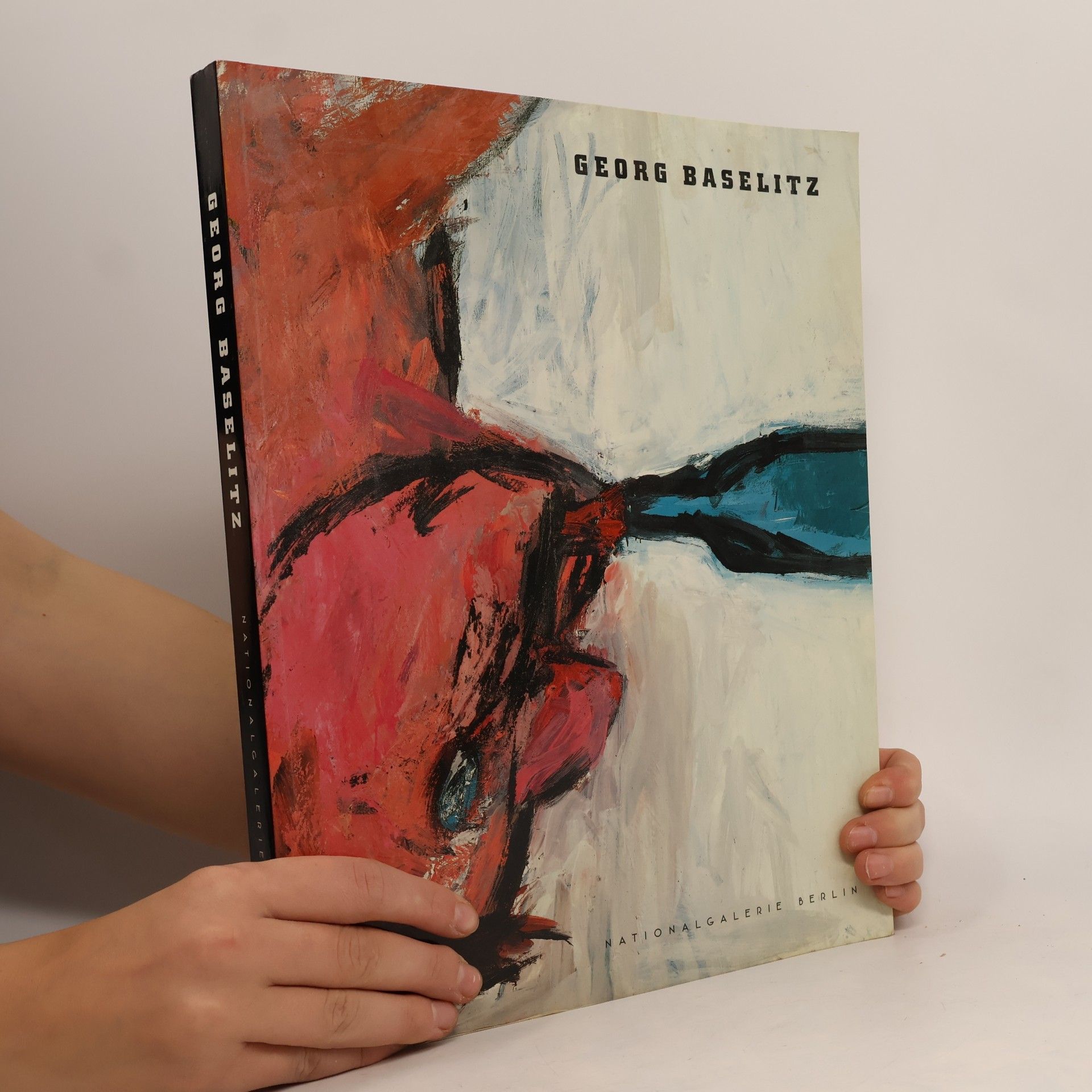 Georg Baselitz