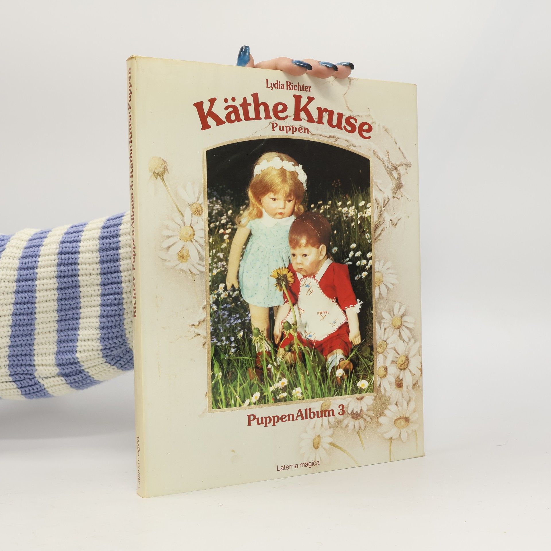 Käthe-Kruse-Puppen