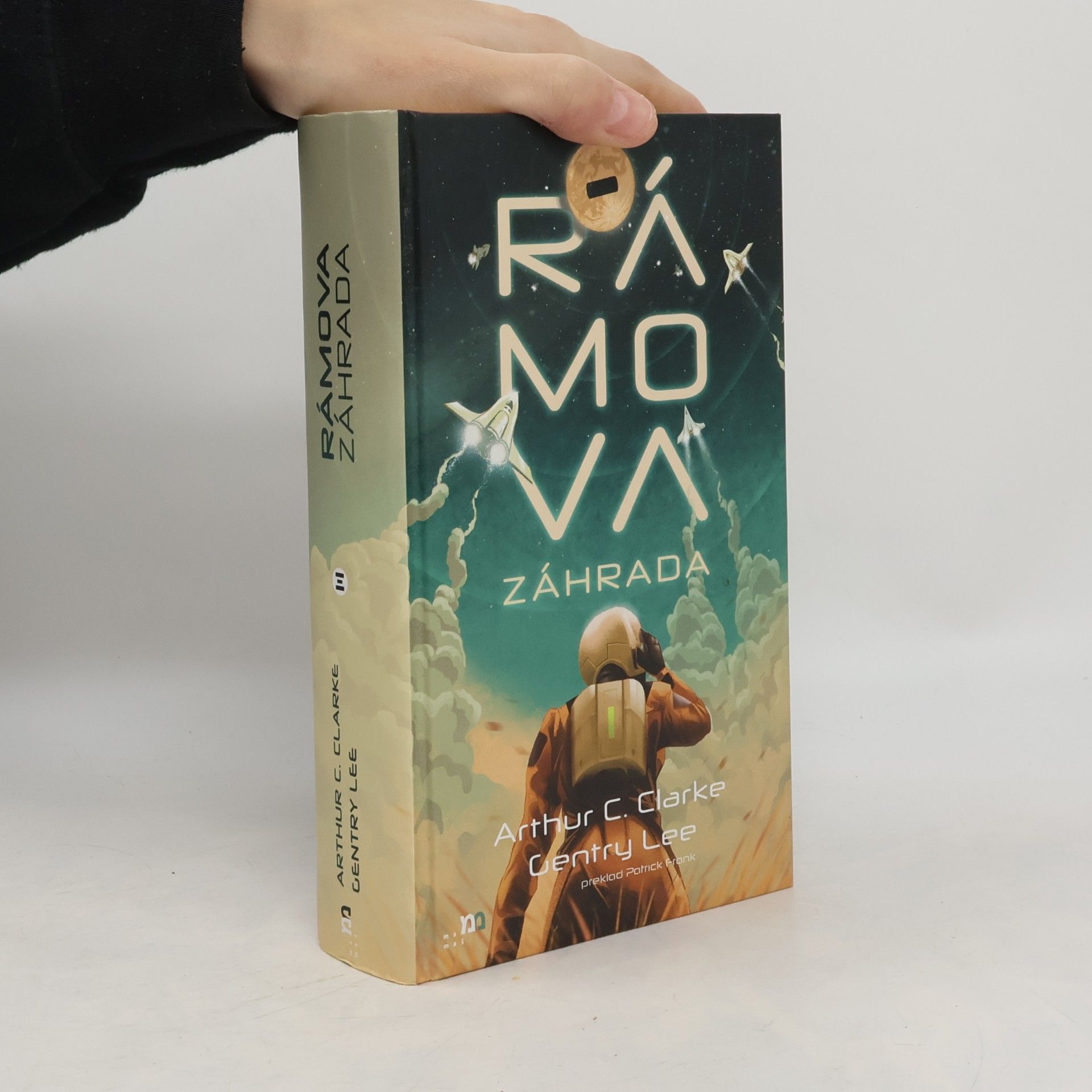 Rámova záhrada