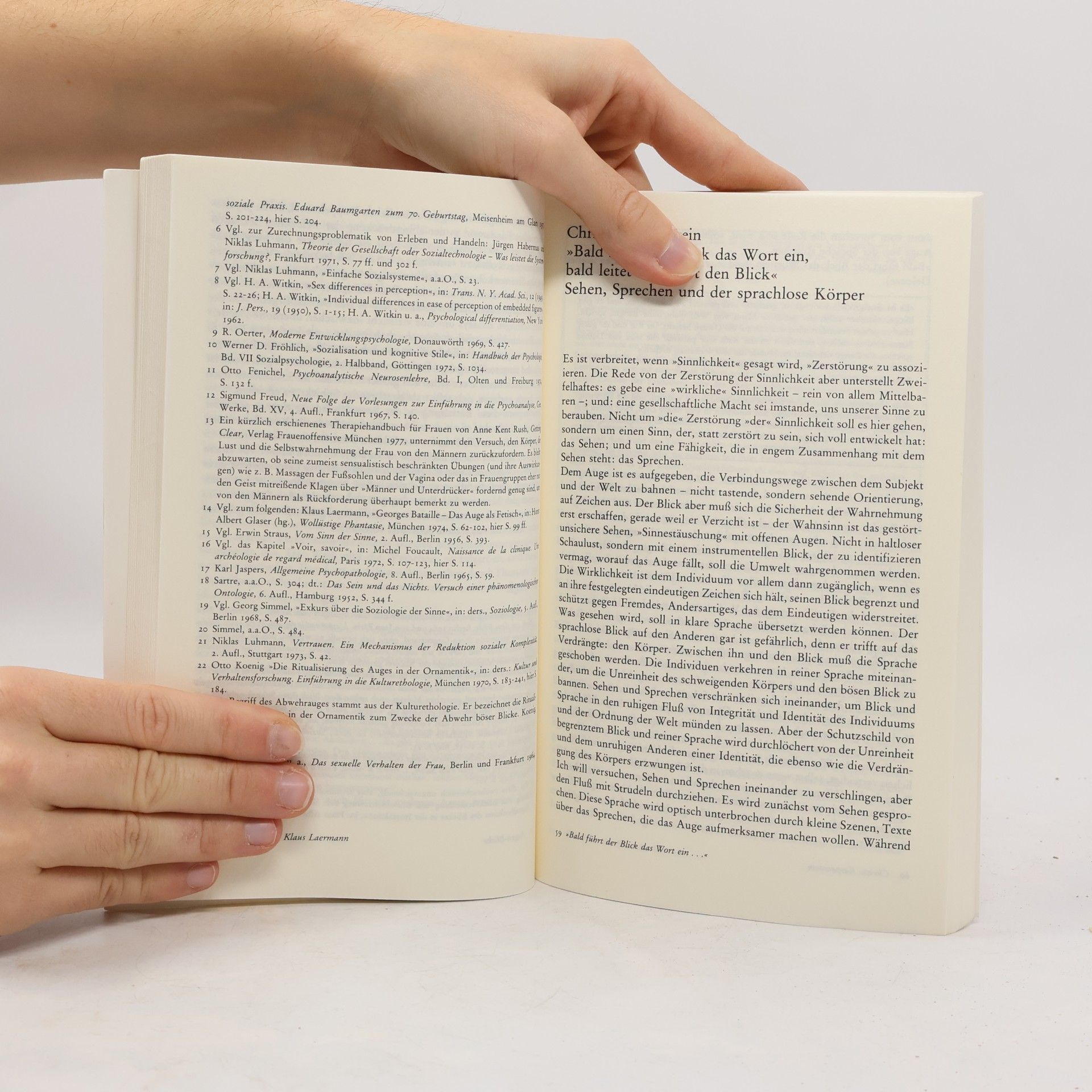 Autorenkollektiv Kursbuch 49/1977