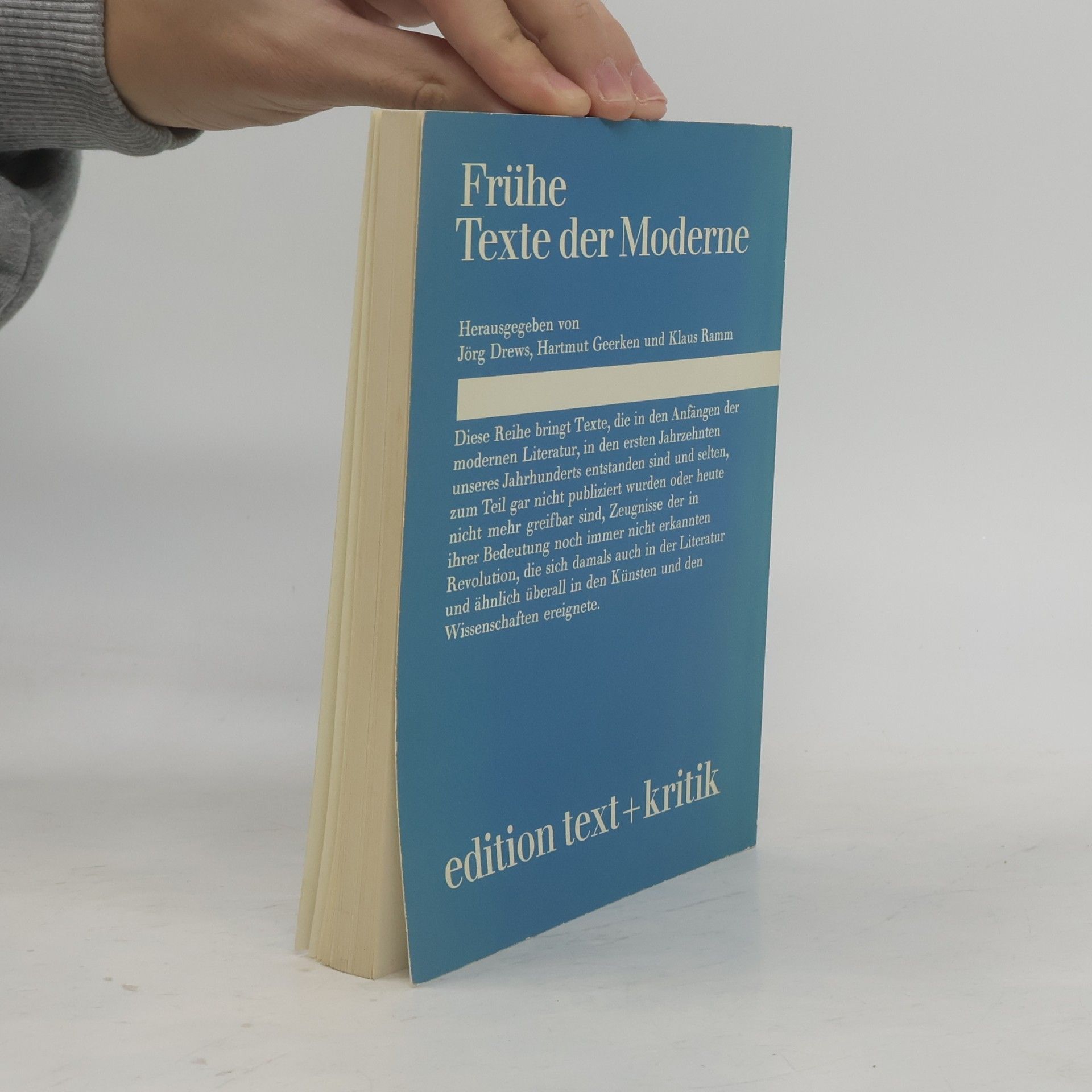 Philippe Soupault Die magnetischen Felder