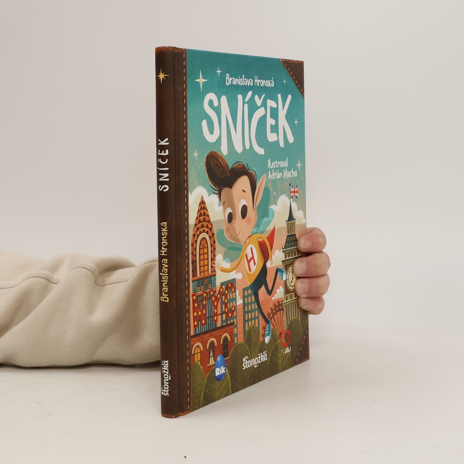 Sníček