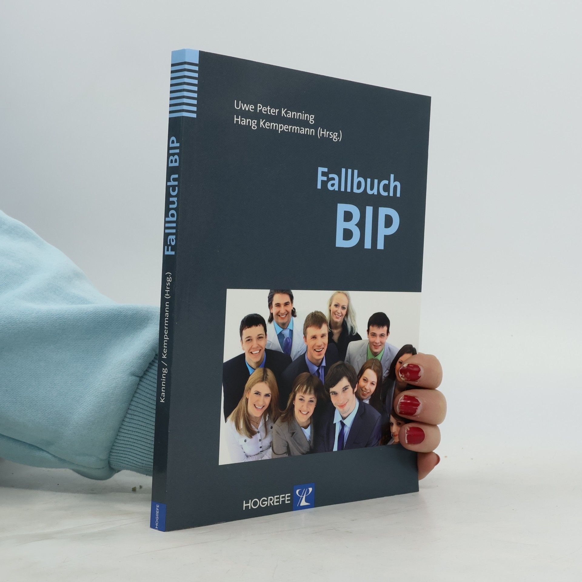 Fallbuch BIP
