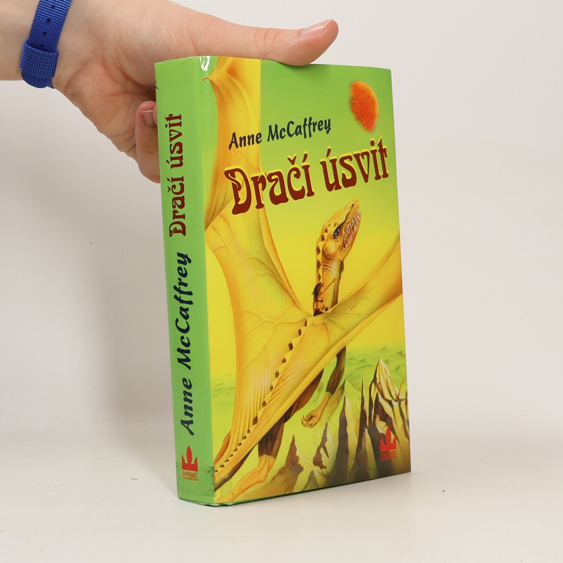 Dračí úsvit