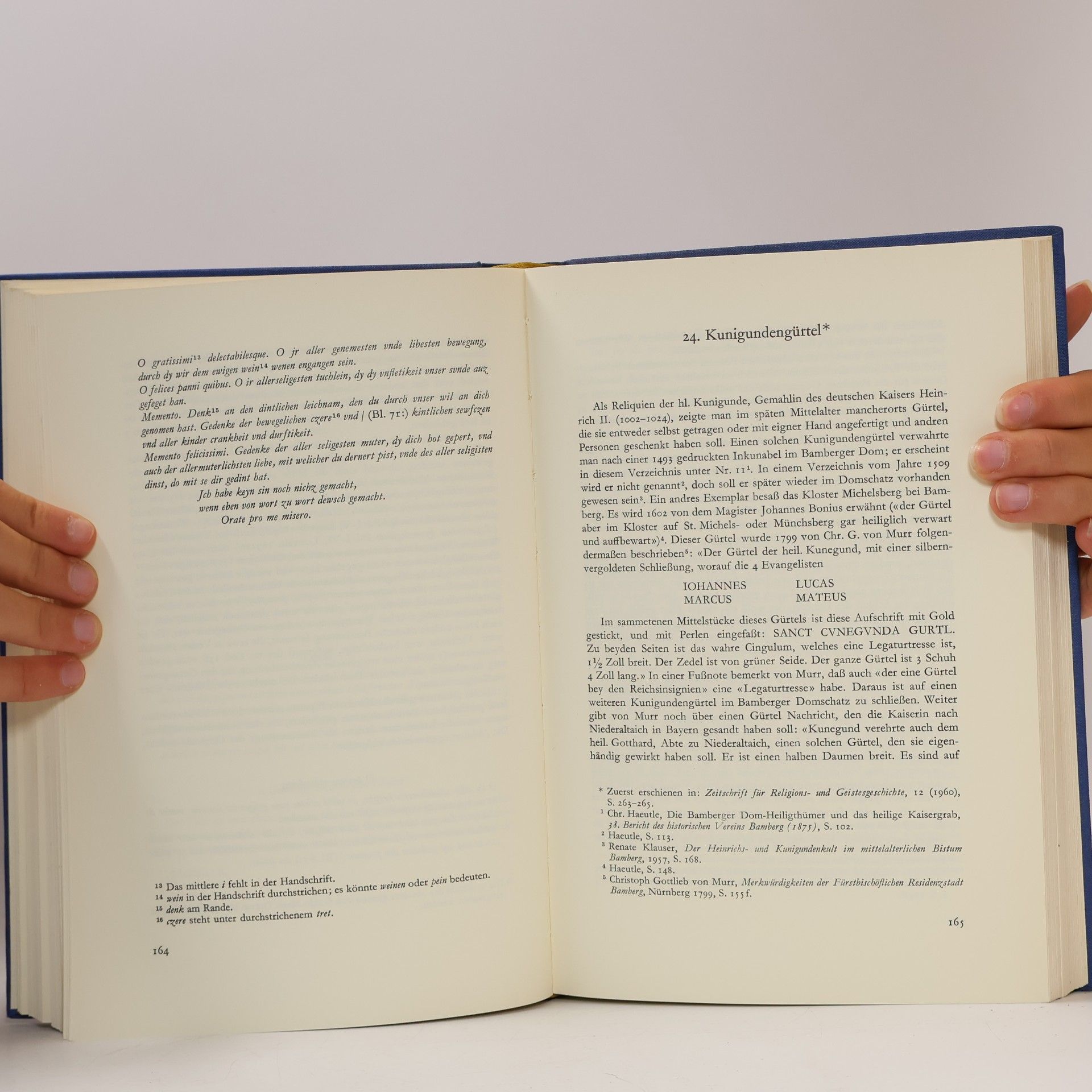 Gerhard Eis Altgermanistische Beiträge zur geistlichen Gebrauchsliteratur