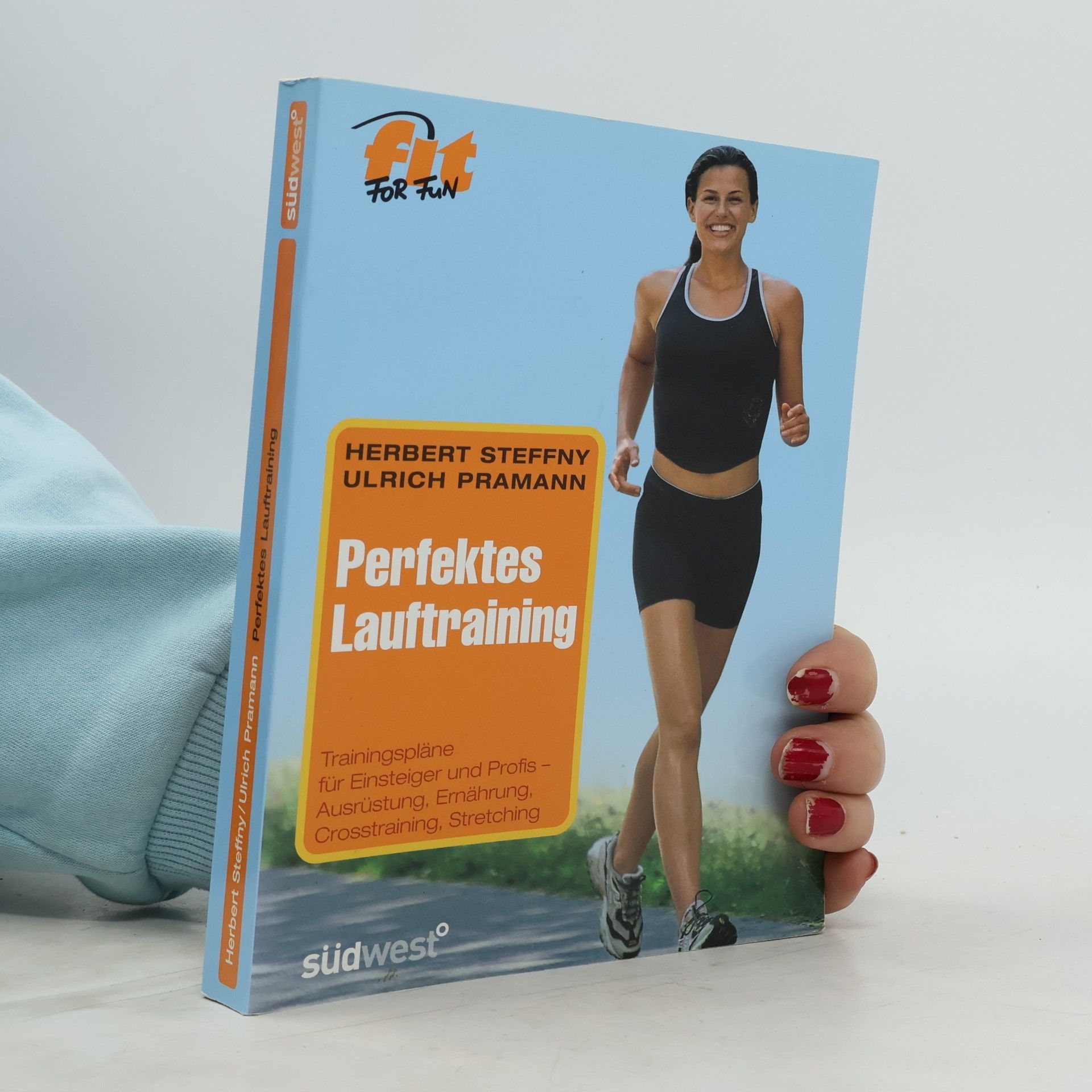 Perfektes Lauftraining