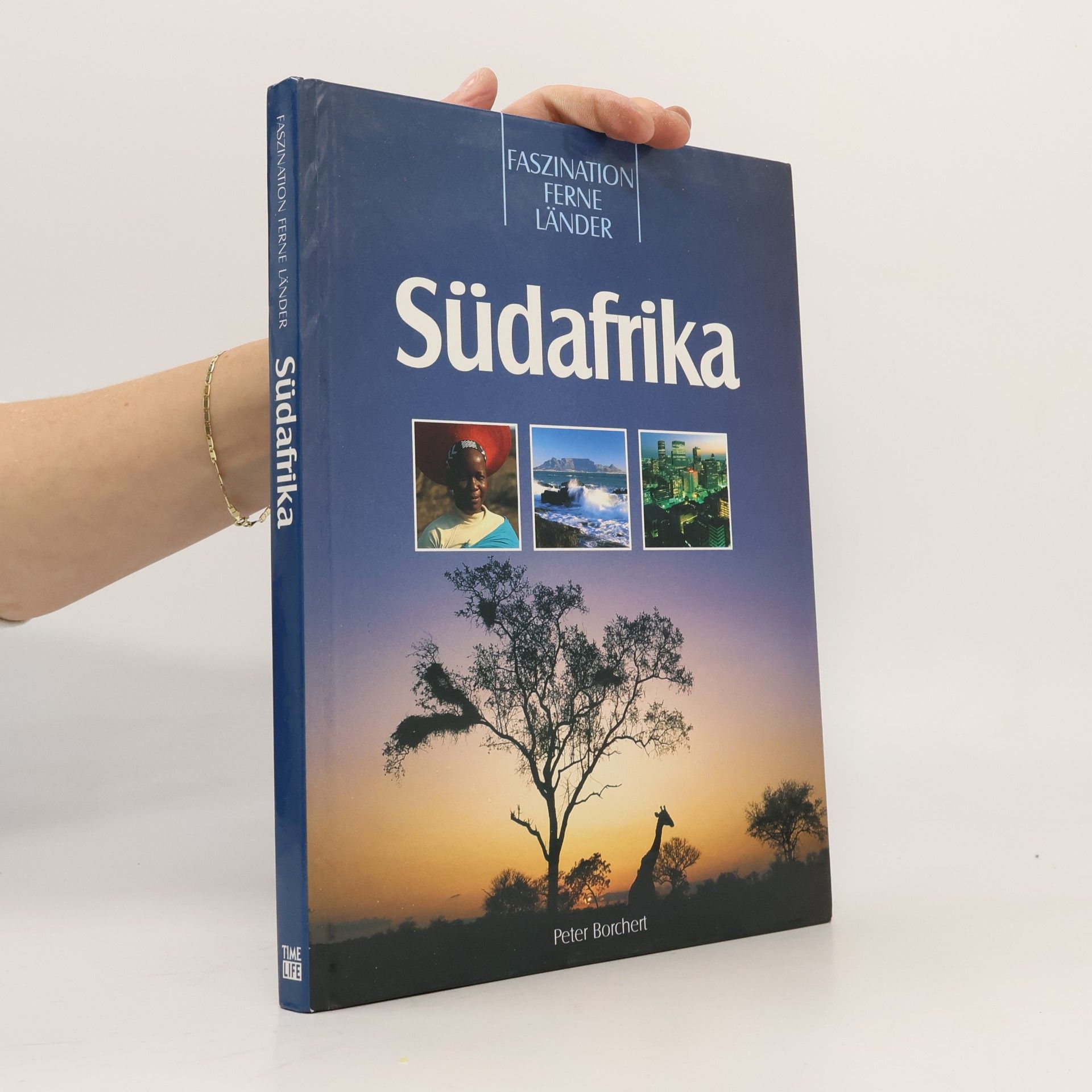 Südafrika