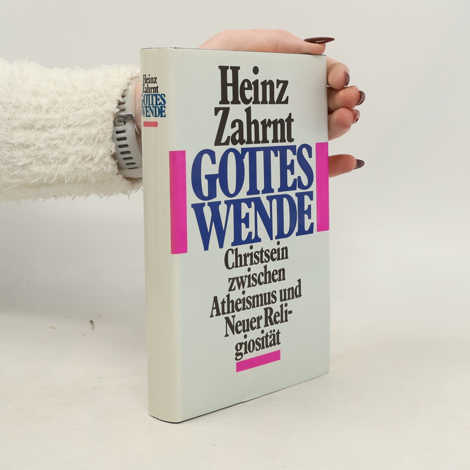 Gotteswende