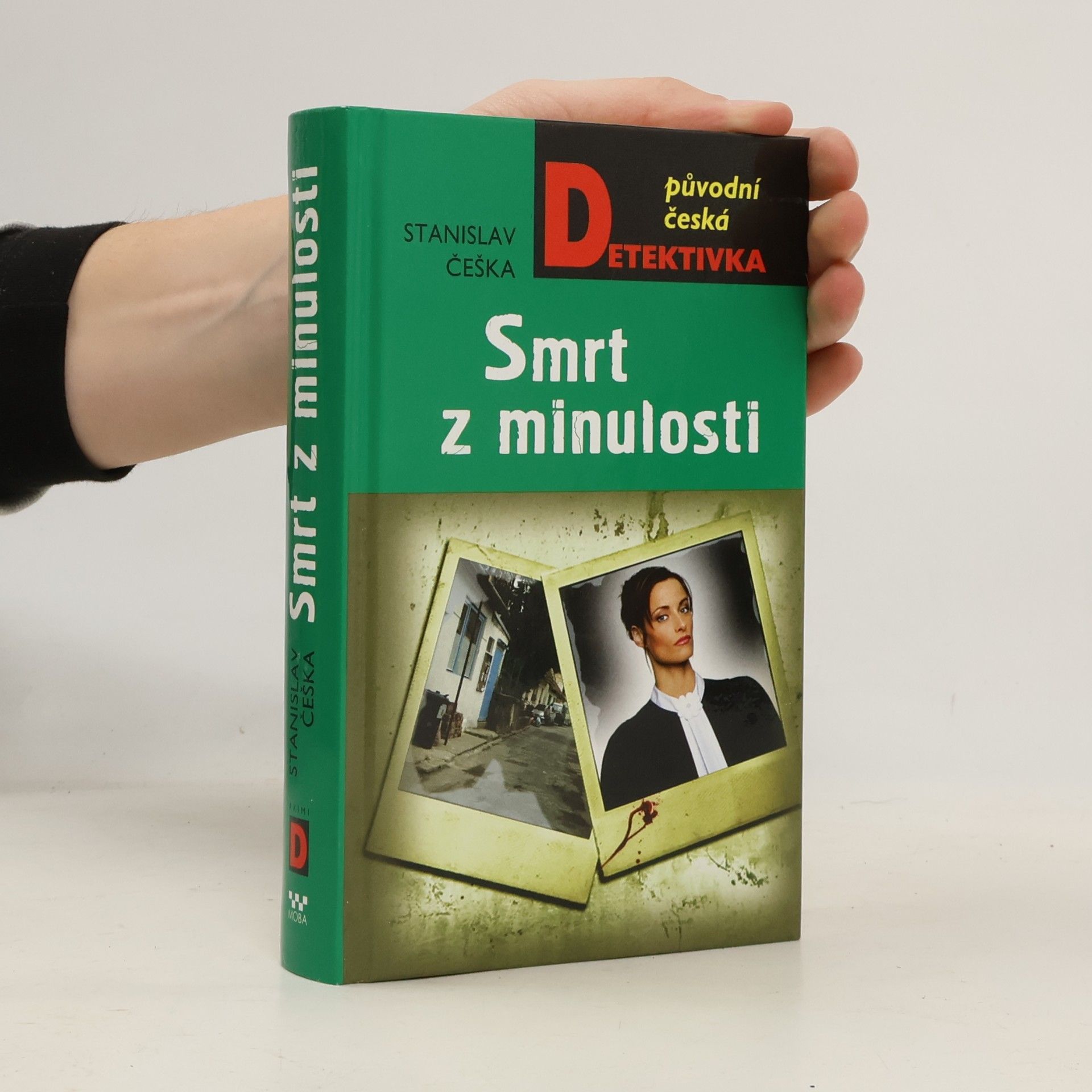 Smrt z minulosti
