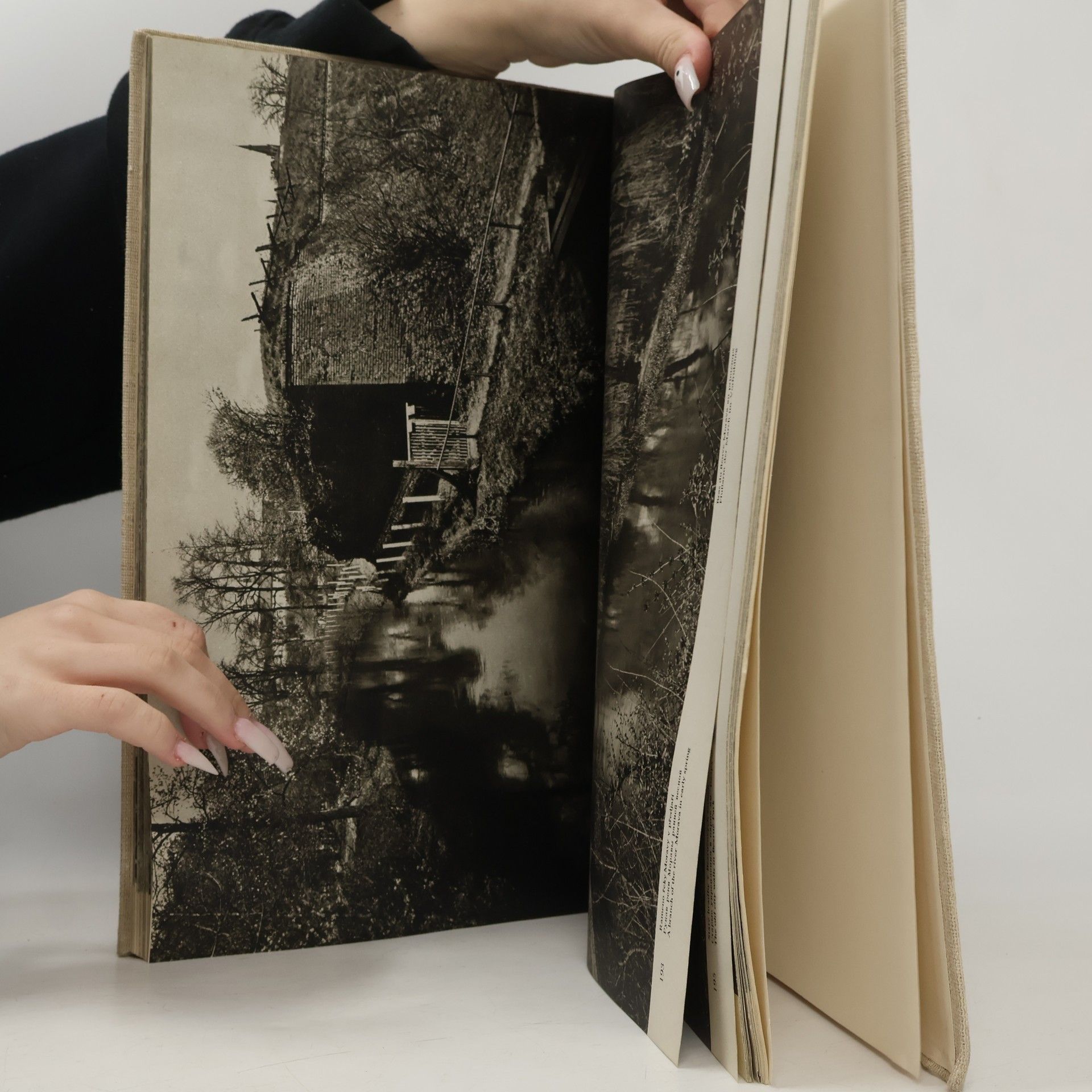 Rudolf Smahel Olomouc ve fotografii Rudolfa Smahela