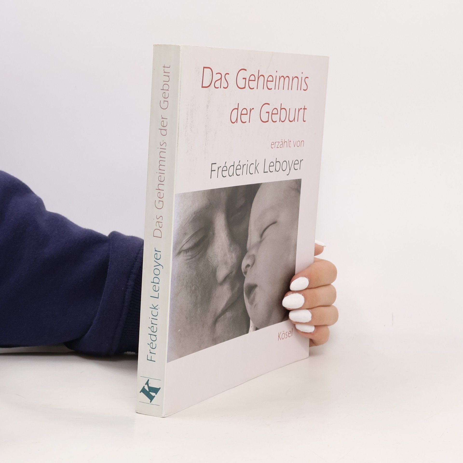 Das Geheimnis der Geburt