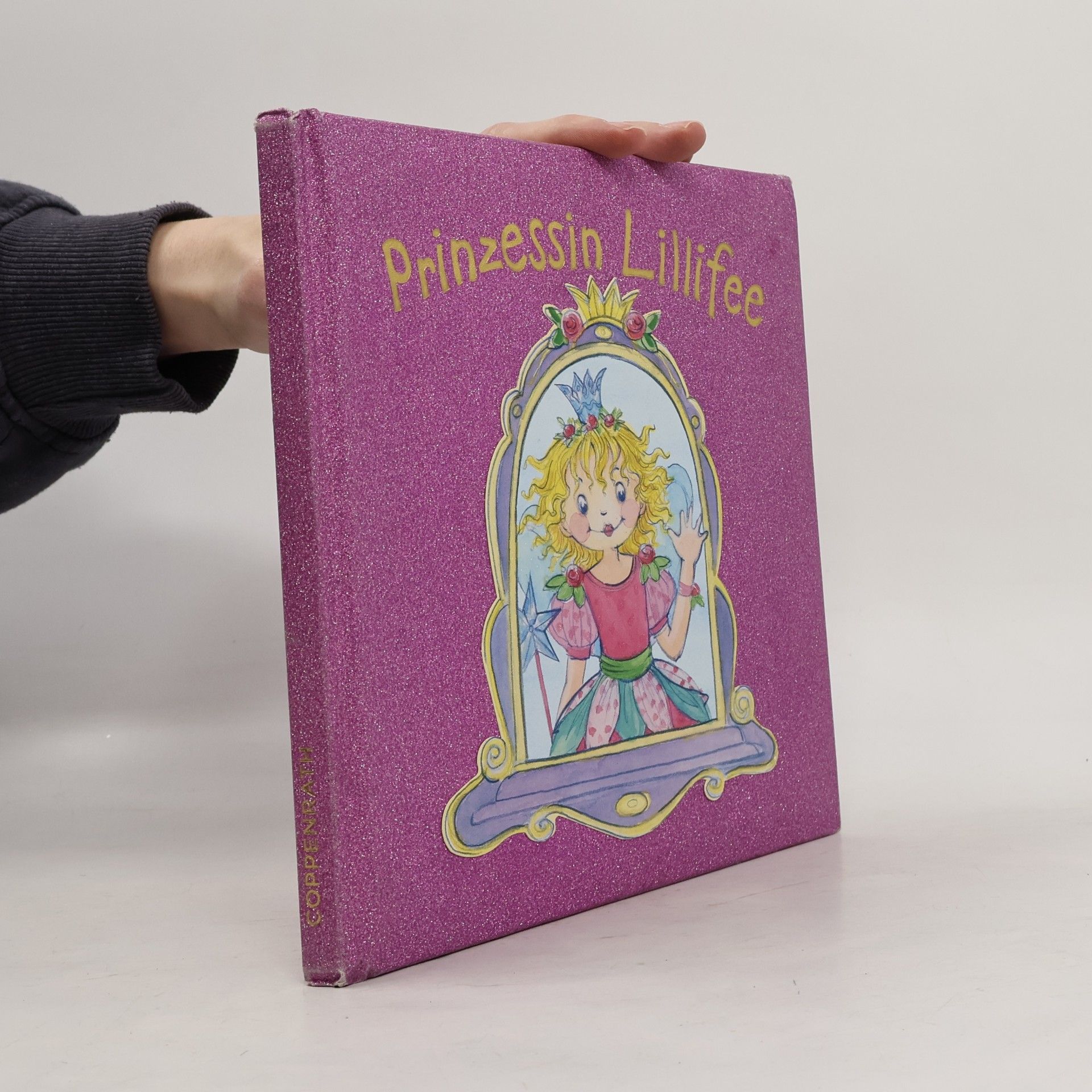 Prinzessin Lillifee - Jubiläumsband