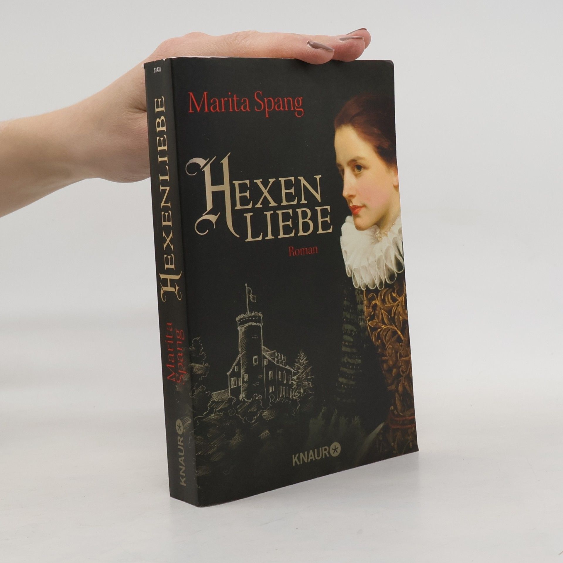 Hexenliebe