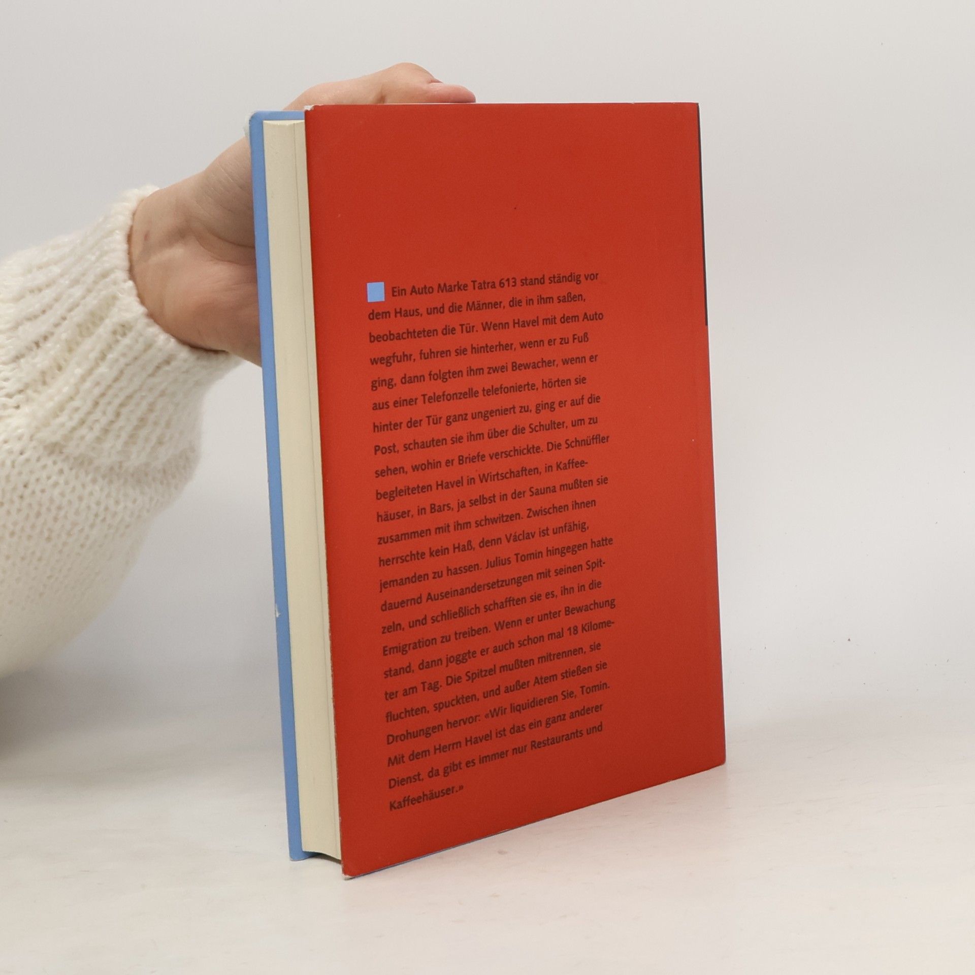 Gudrun Heißig Václav Havel : Dichter und Präsident : Die autorisierte Biografie