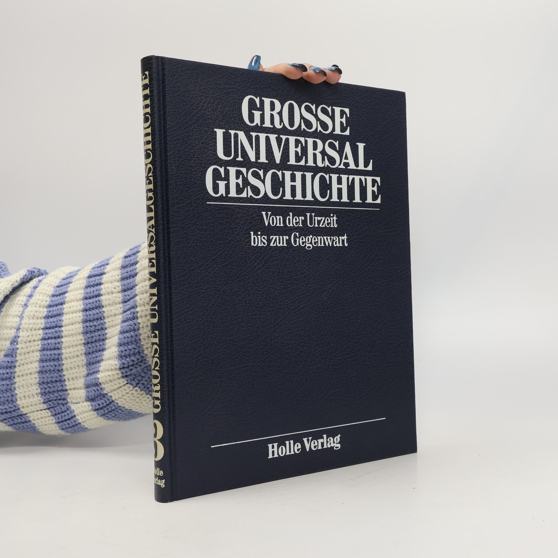Große Universalgeschichte 2