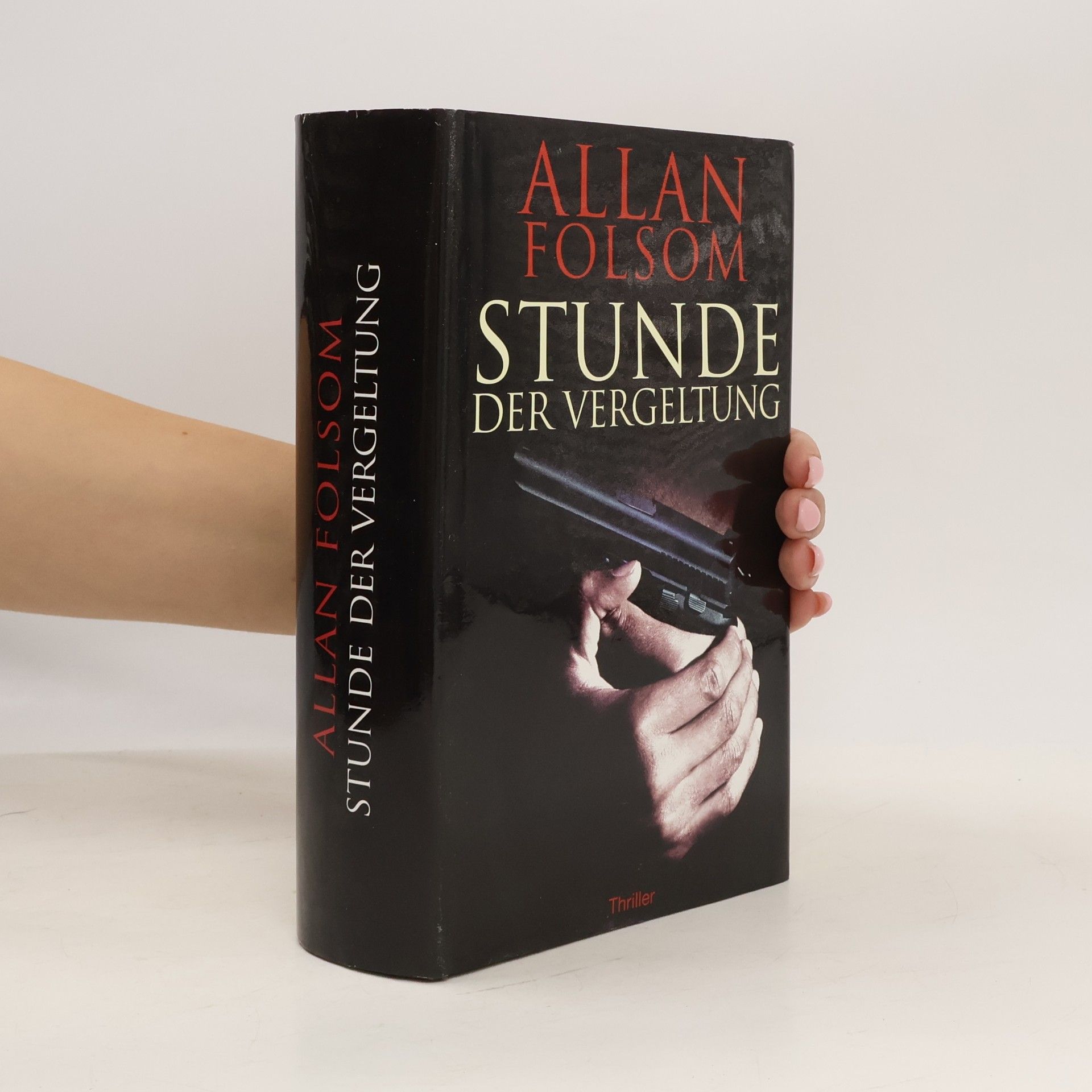 Stunde der Vergeltung
